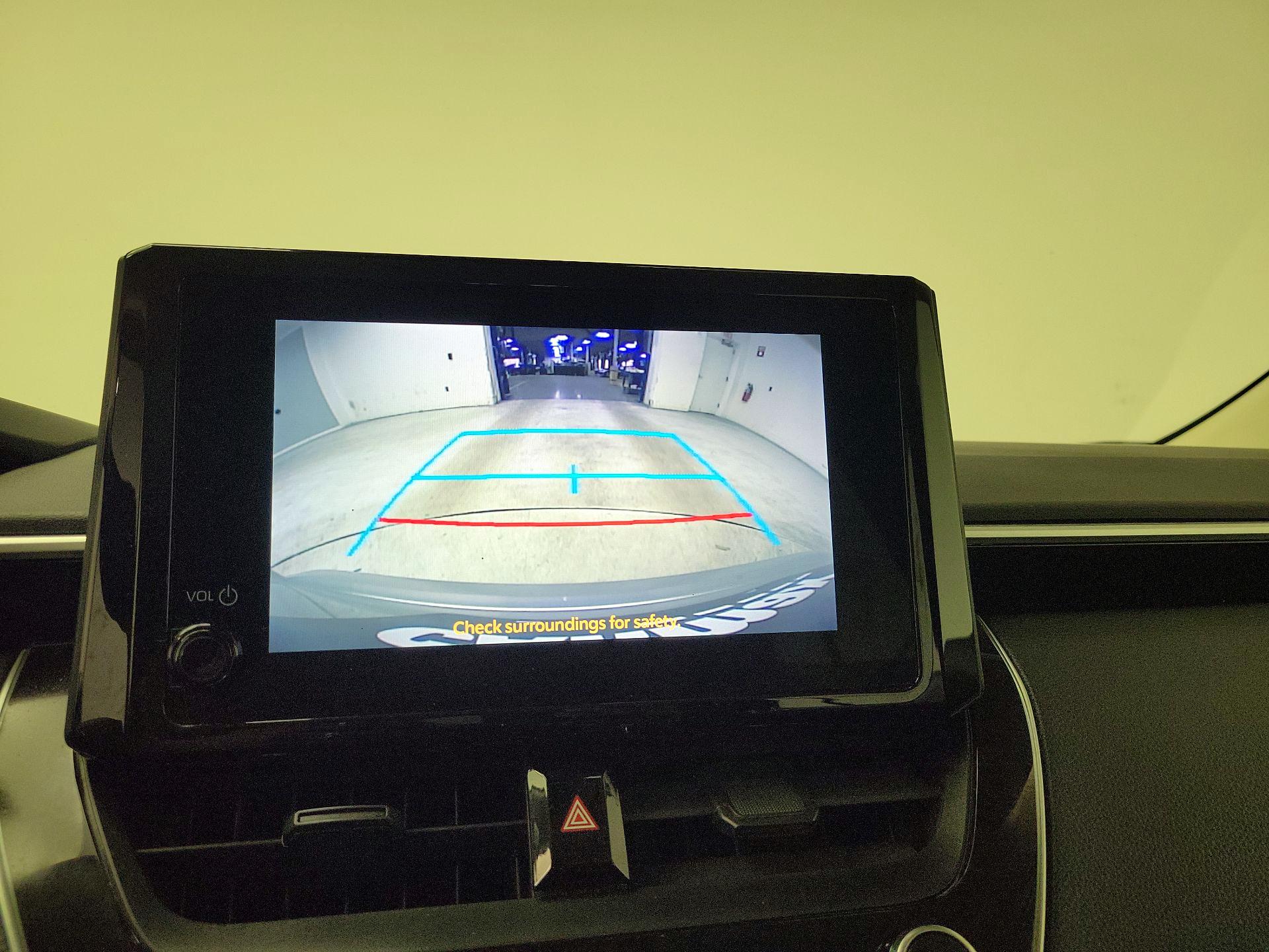 Thumbnail: 2023 Toyota Corolla - 13