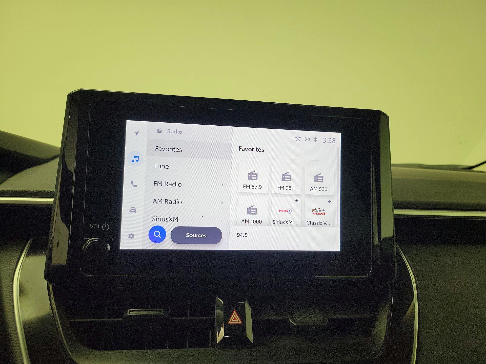 Thumbnail: 2023 Toyota Corolla - 14