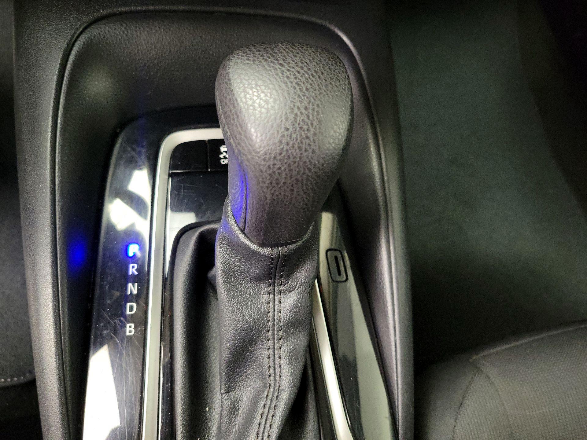 Thumbnail: 2023 Toyota Corolla - 16