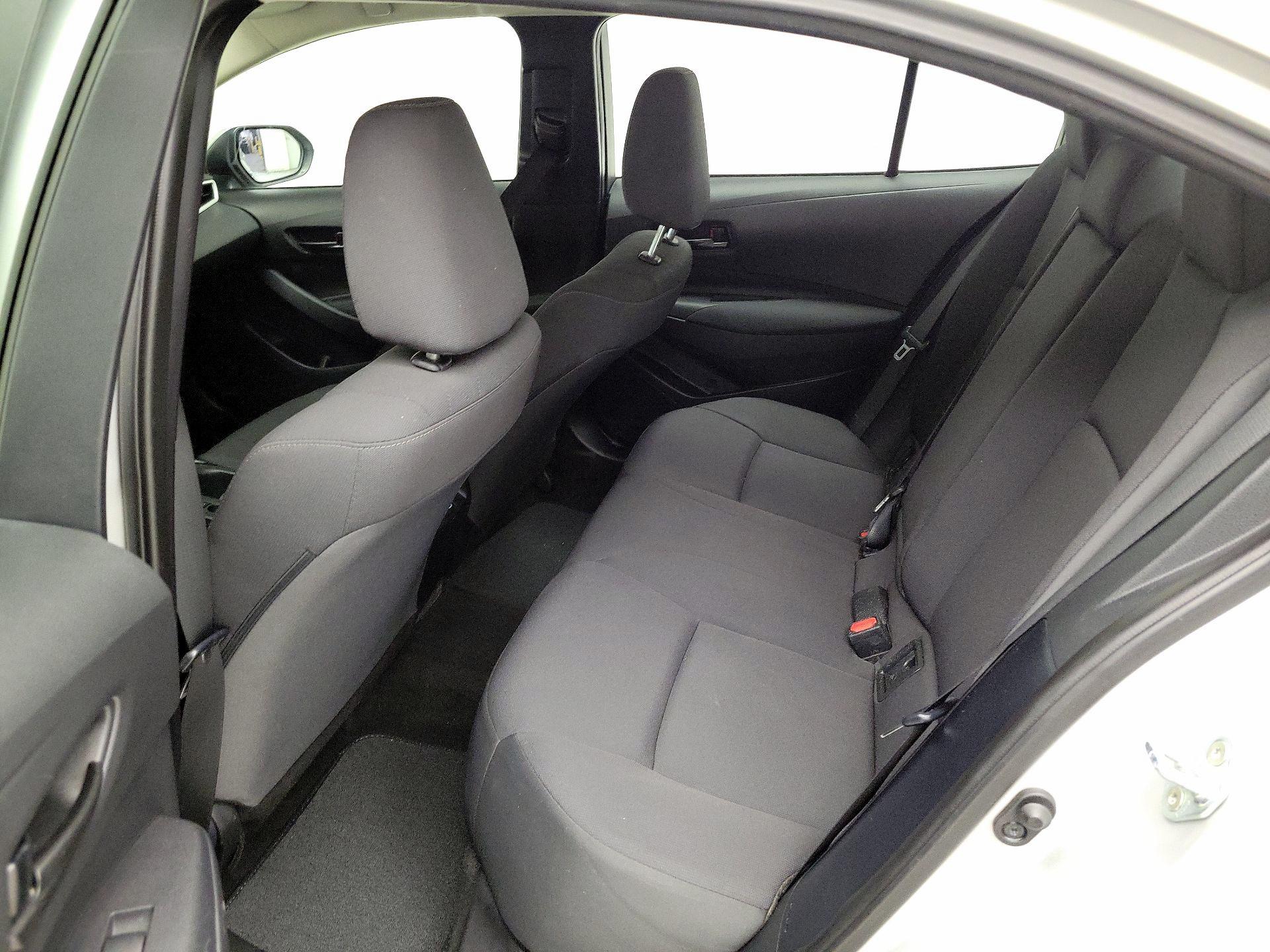 Thumbnail: 2023 Toyota Corolla - 18