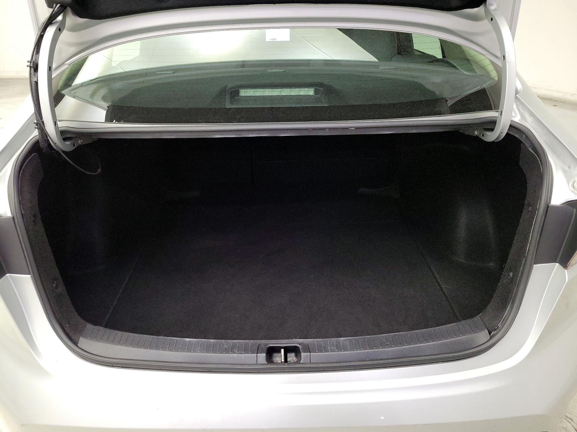 Thumbnail: 2023 Toyota Corolla - 19