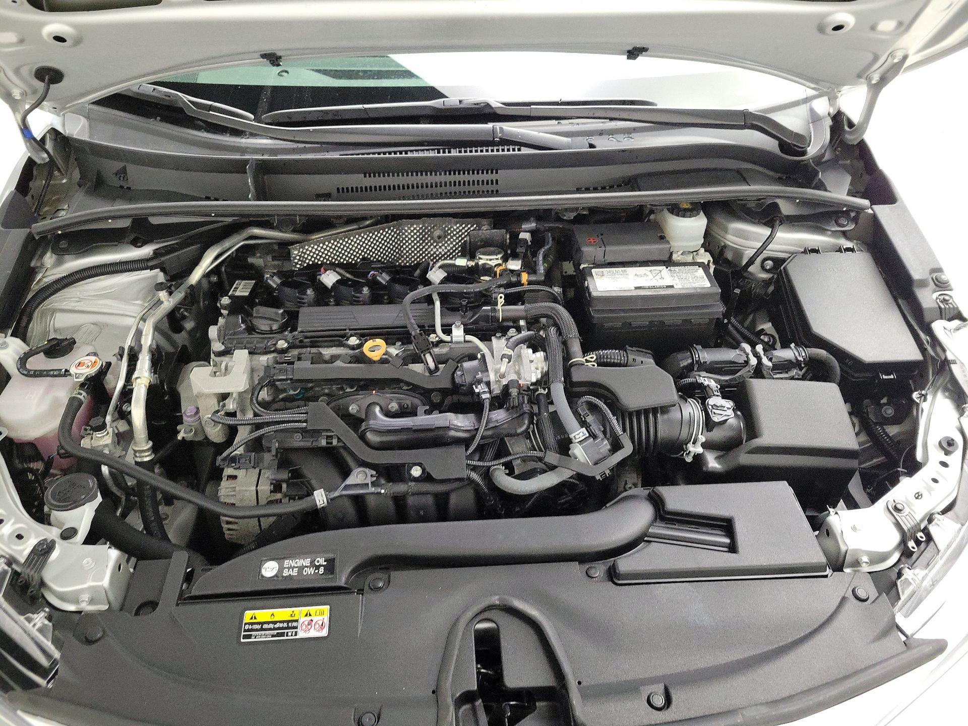 Thumbnail: 2023 Toyota Corolla - 20