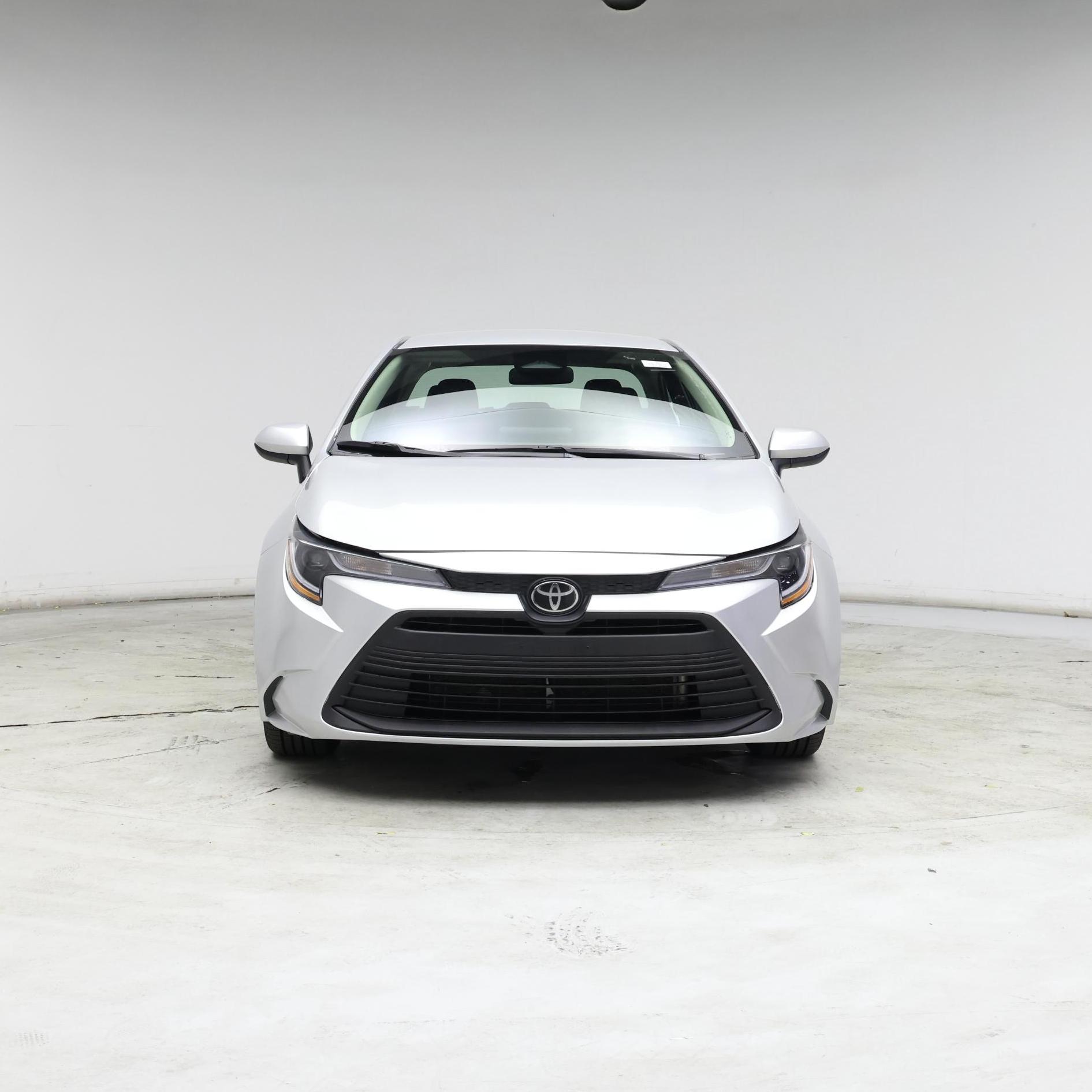 Thumbnail: 2023 Toyota Corolla - 5