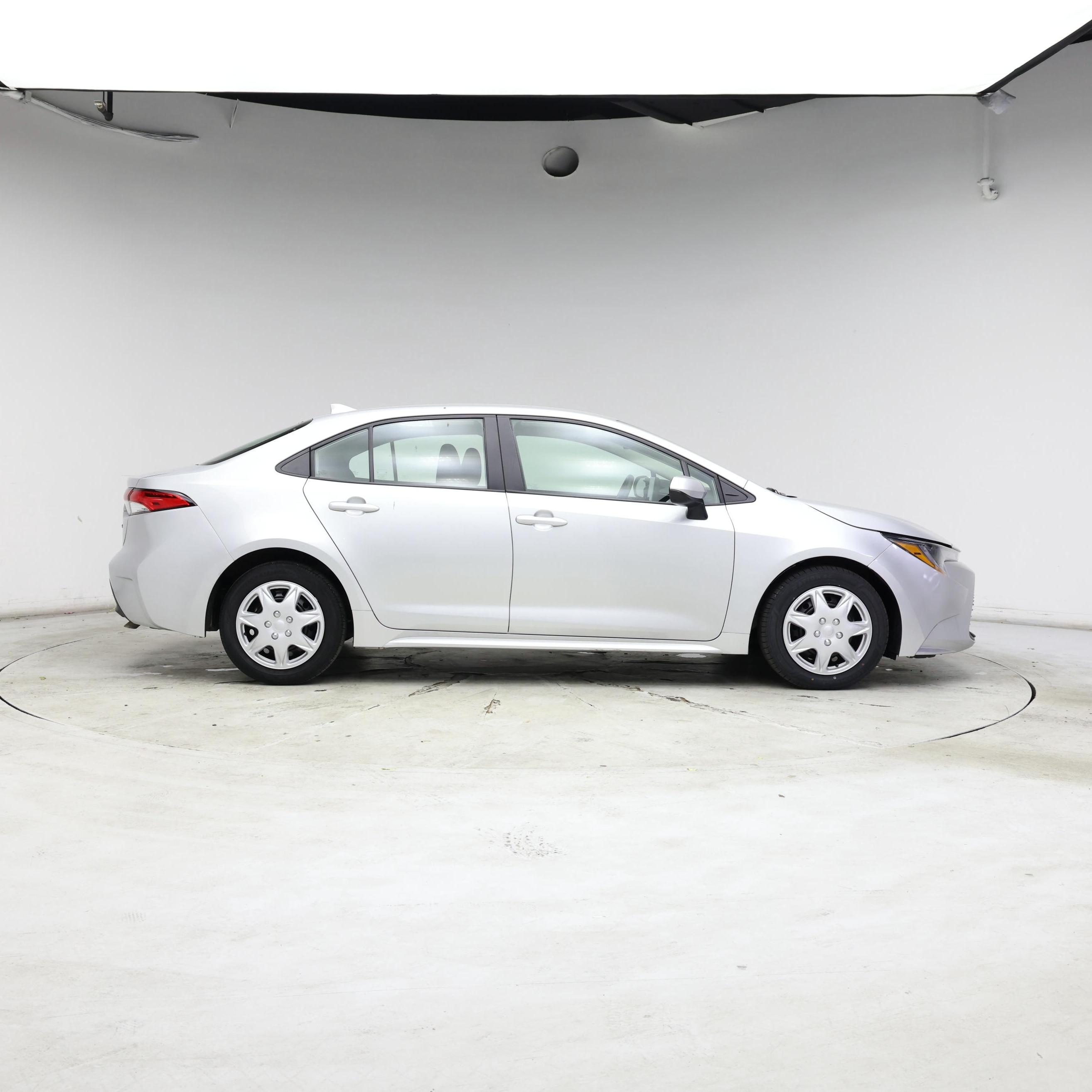 Thumbnail: 2023 Toyota Corolla - 7