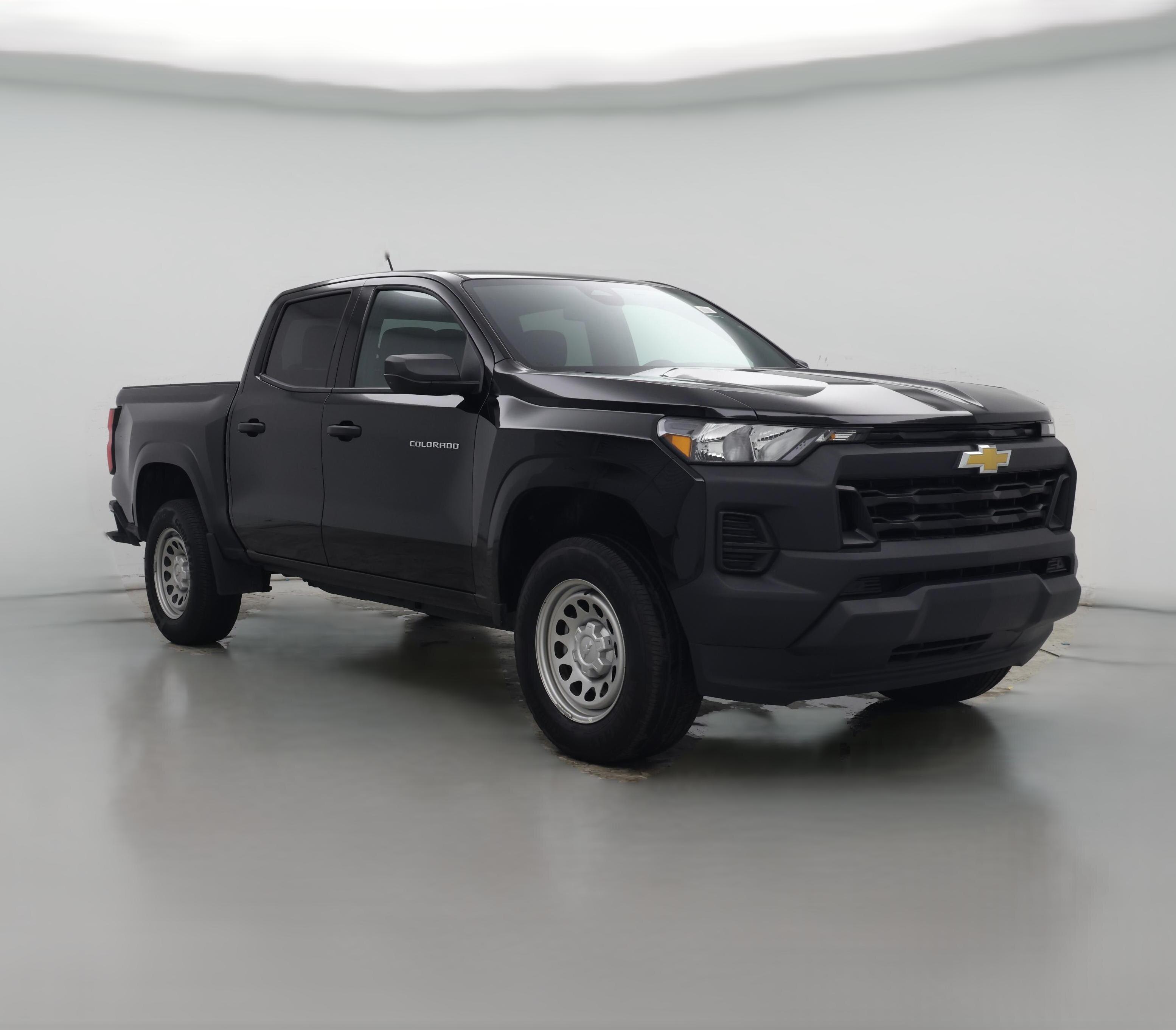 Thumbnail: 2024 Chevrolet Colorado - 1