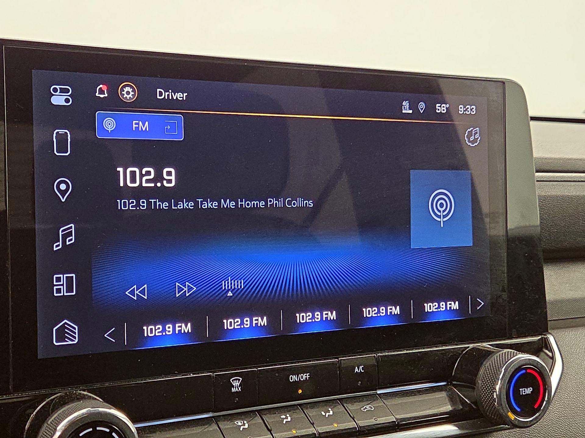 Thumbnail: 2024 Chevrolet Colorado - 14