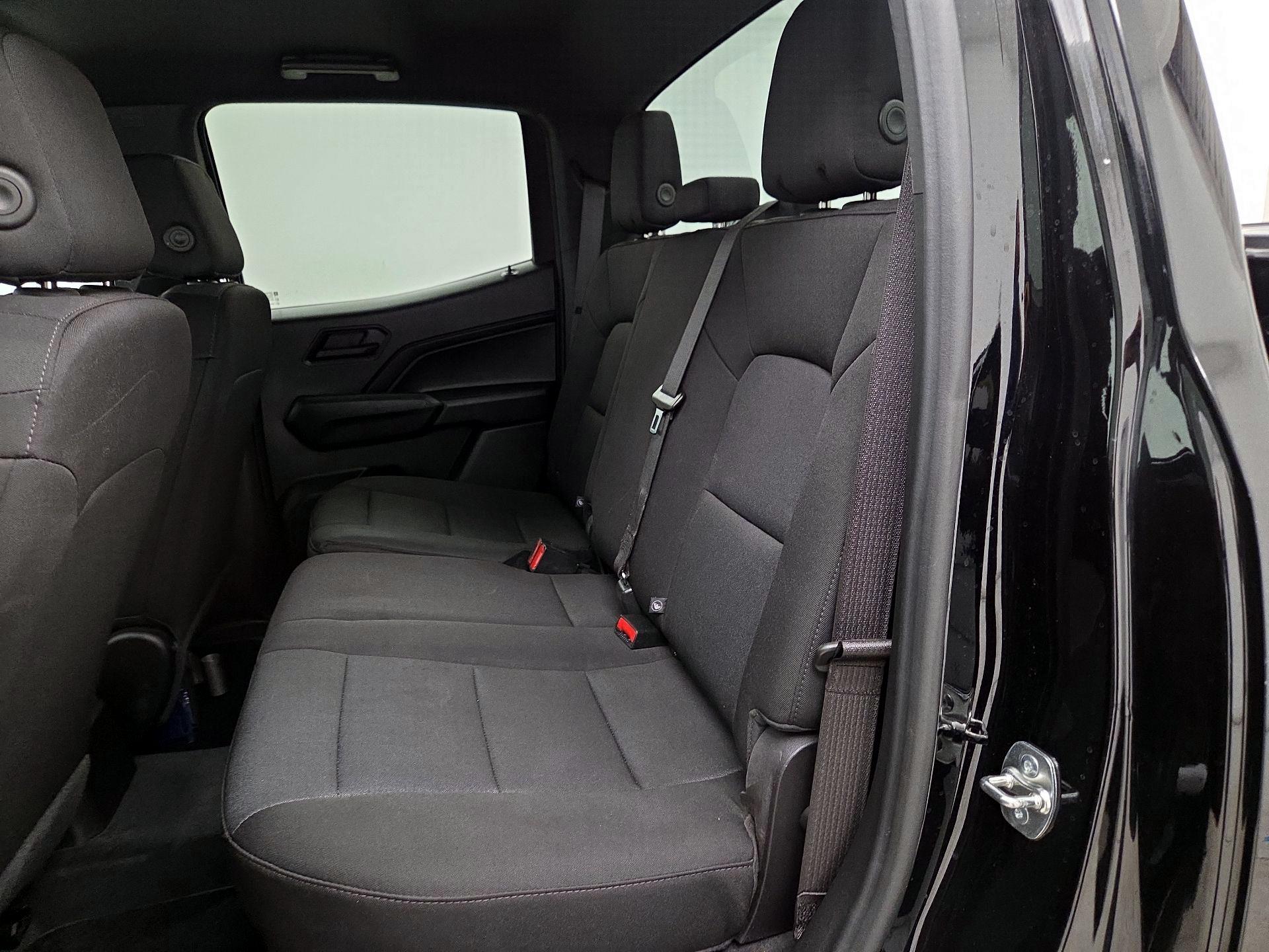 Thumbnail: 2024 Chevrolet Colorado - 18