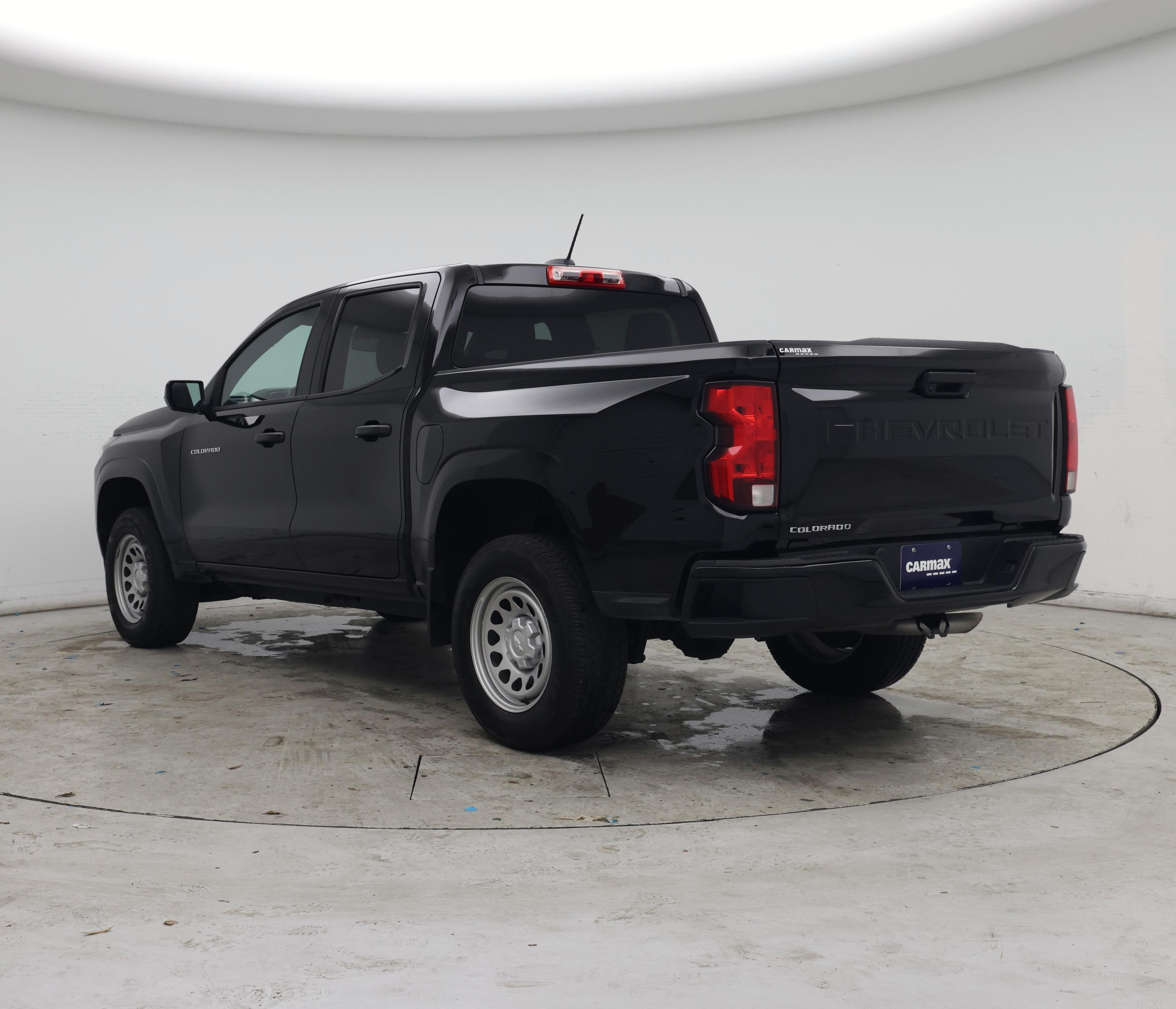 Thumbnail: 2024 Chevrolet Colorado - 2