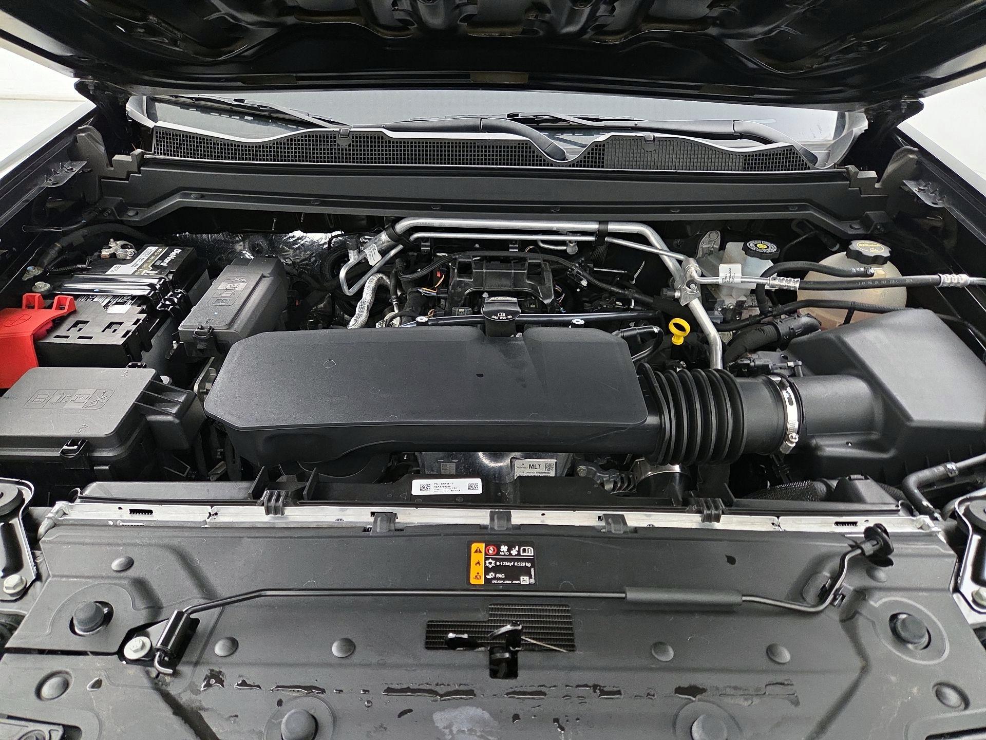 Thumbnail: 2024 Chevrolet Colorado - 20