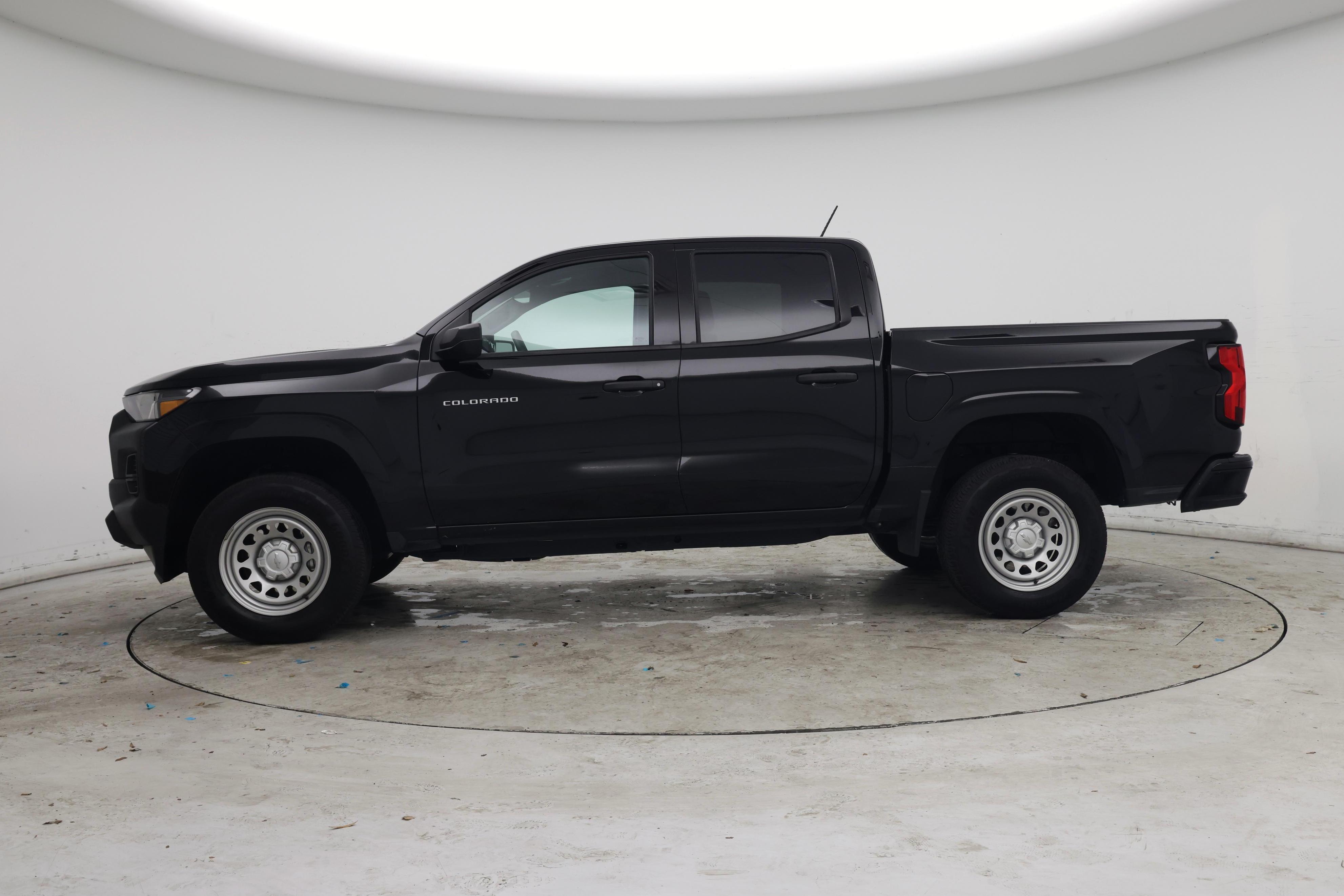 Thumbnail: 2024 Chevrolet Colorado - 3