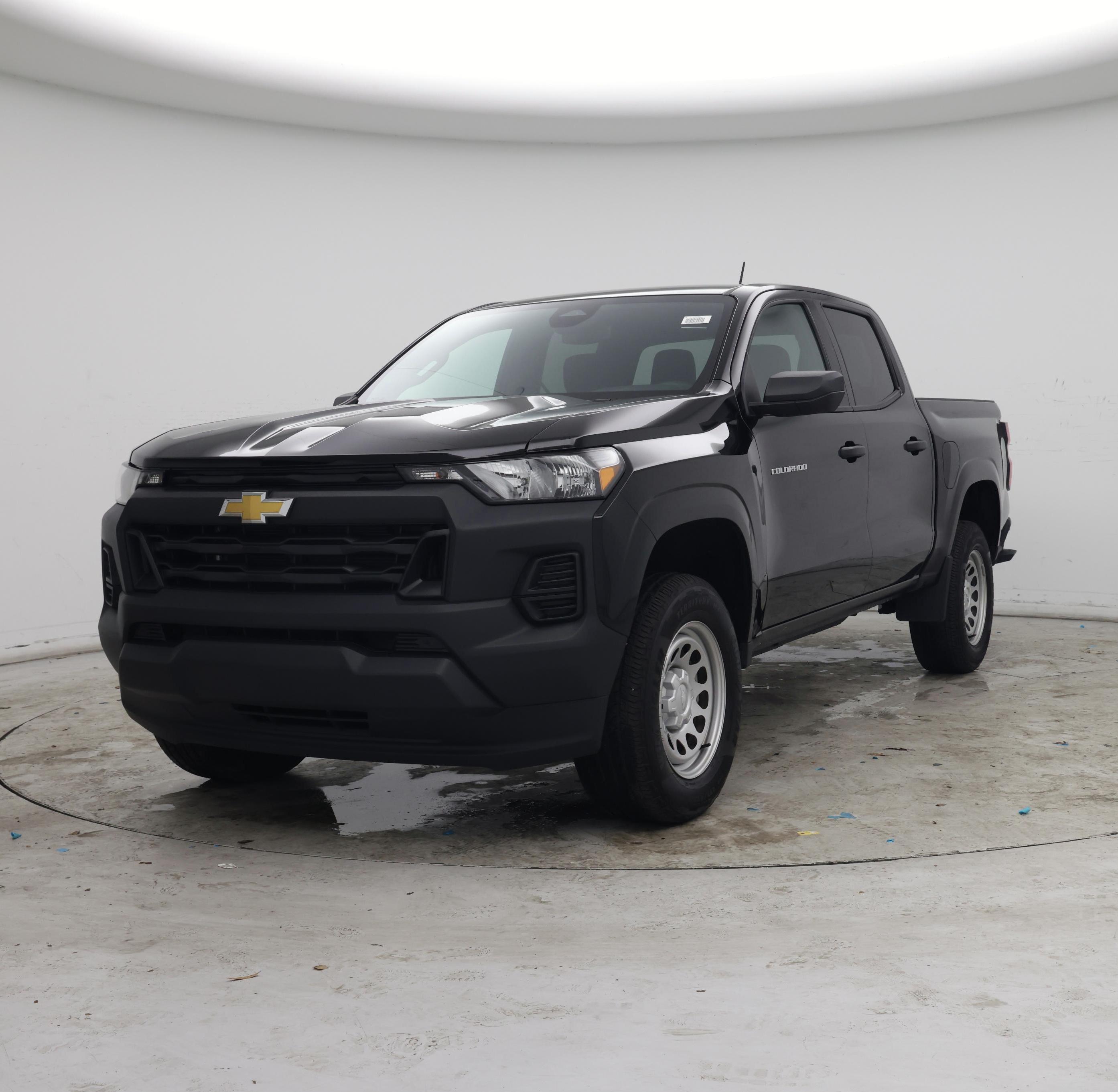 Thumbnail: 2024 Chevrolet Colorado - 4