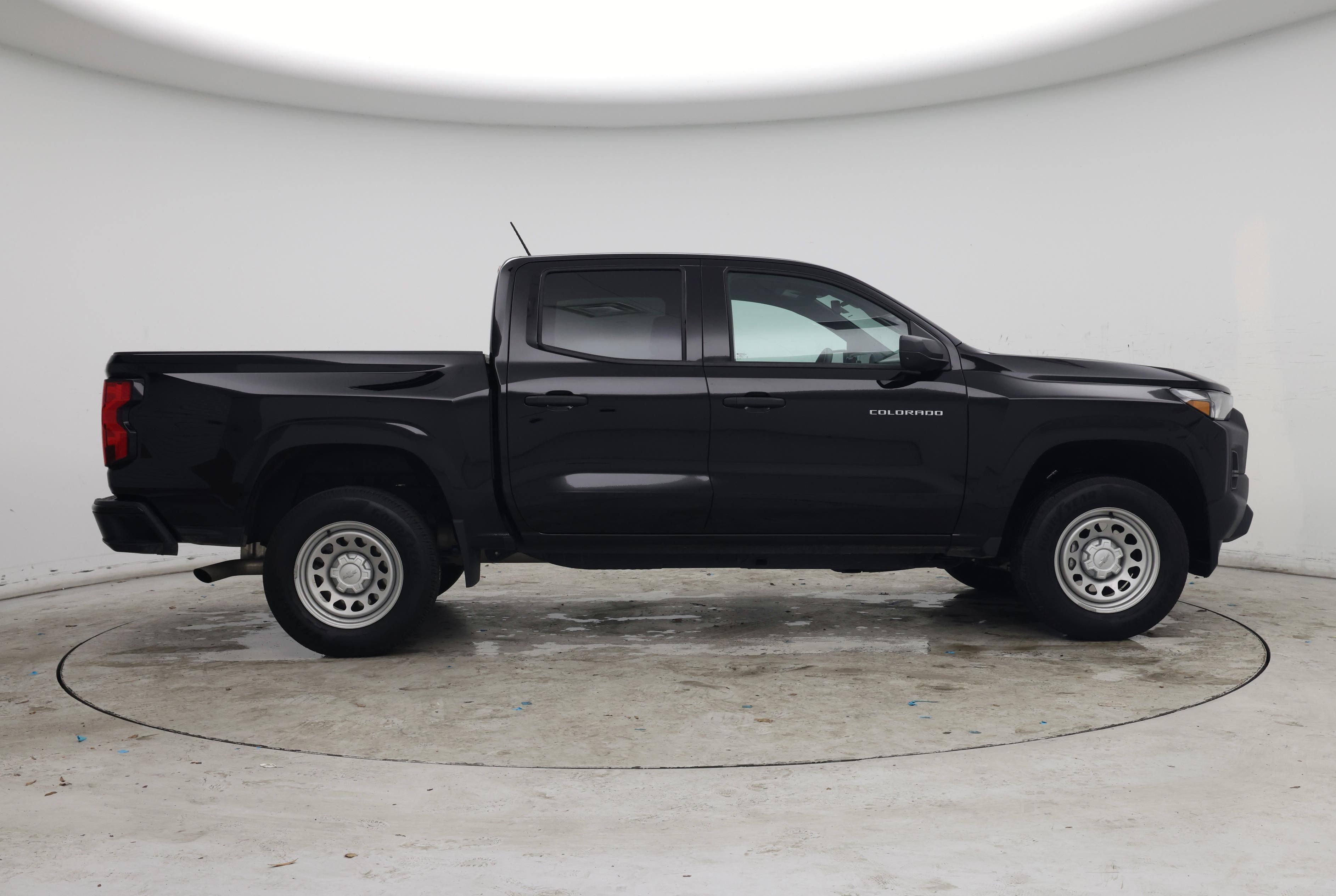 Thumbnail: 2024 Chevrolet Colorado - 7