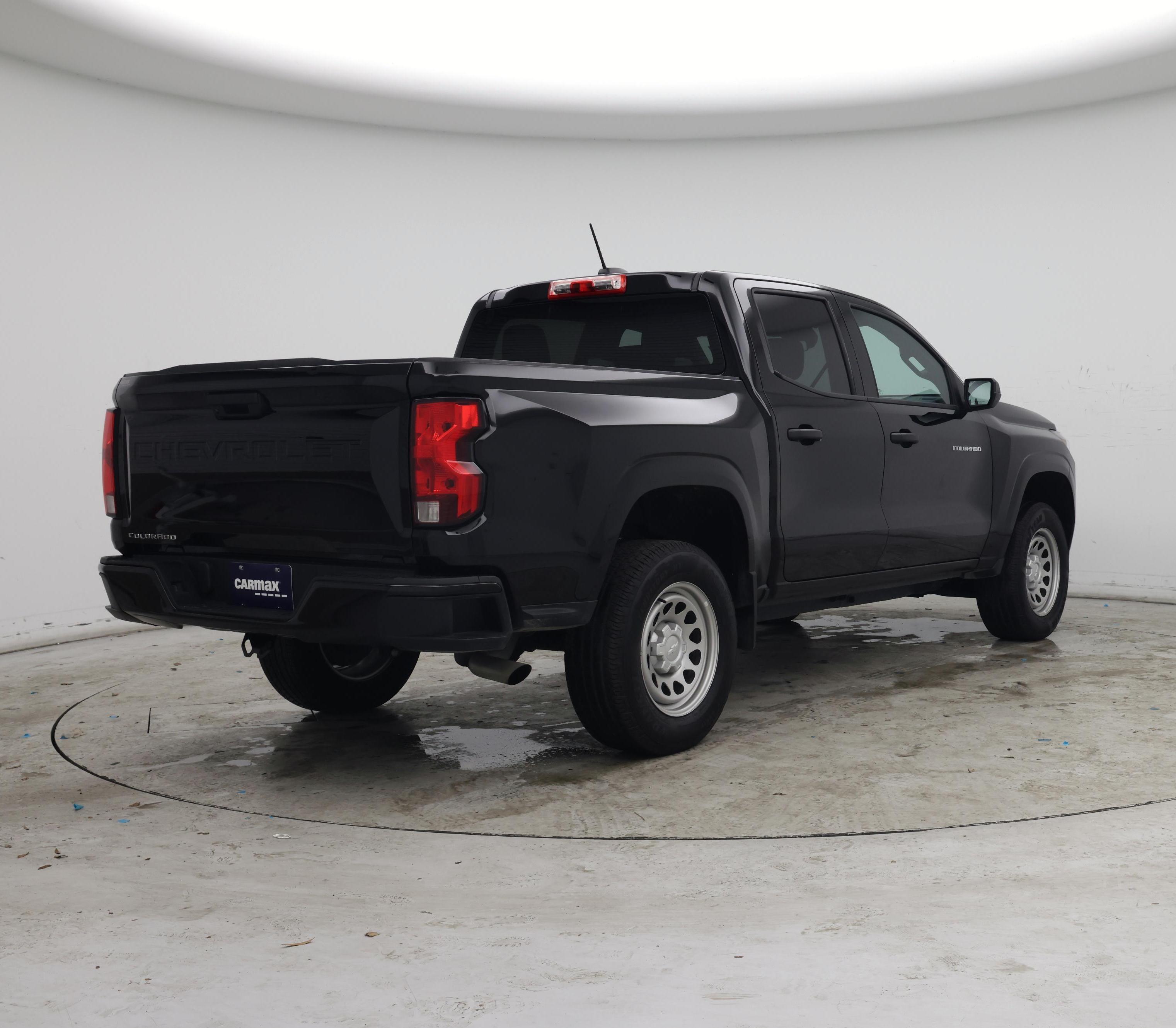 Thumbnail: 2024 Chevrolet Colorado - 8