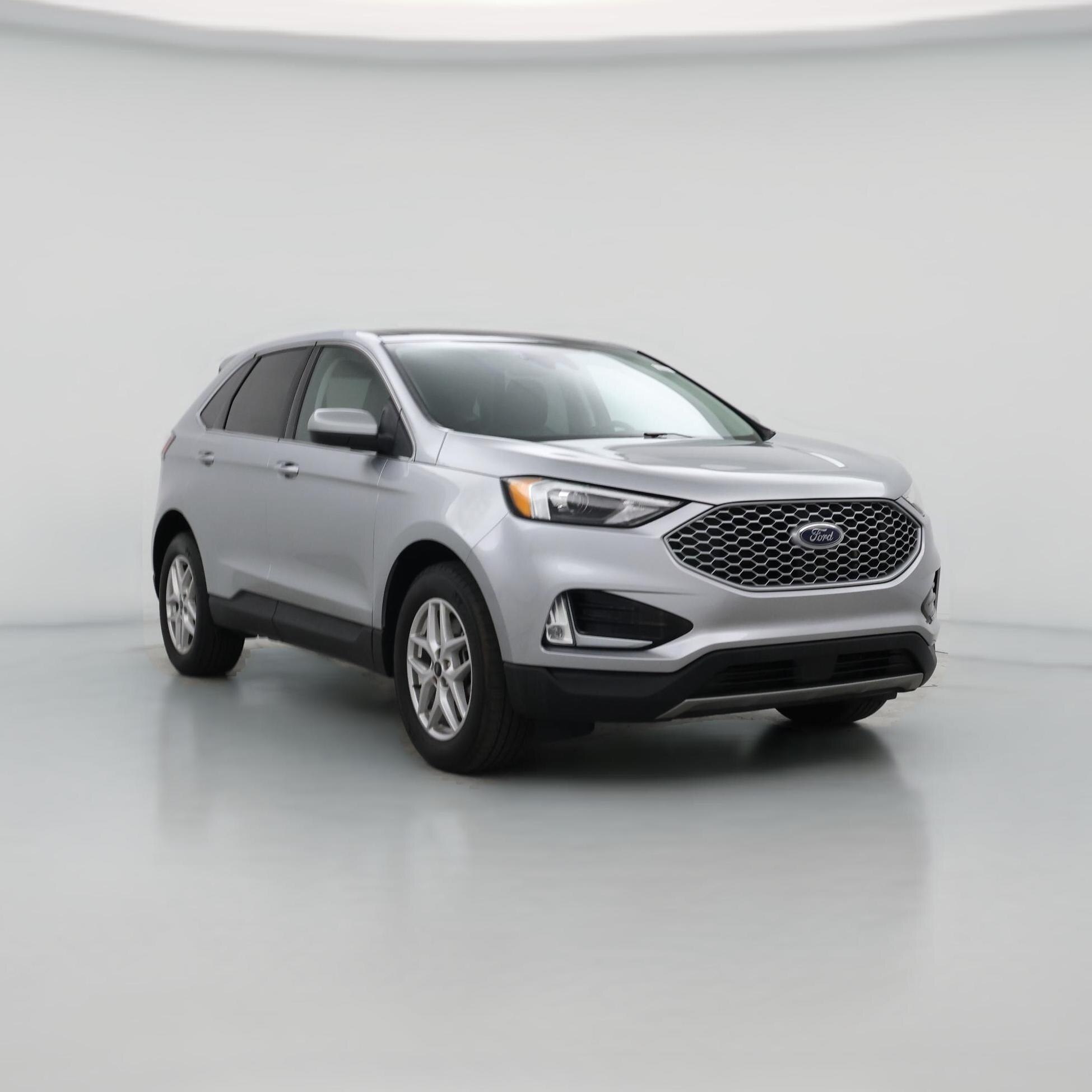 Thumbnail: 2023 Ford Edge - 1