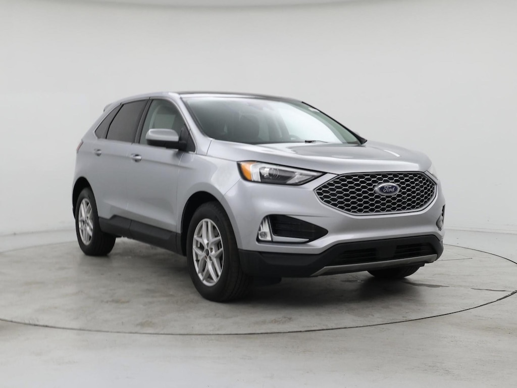 Ford Edge SEL AWD