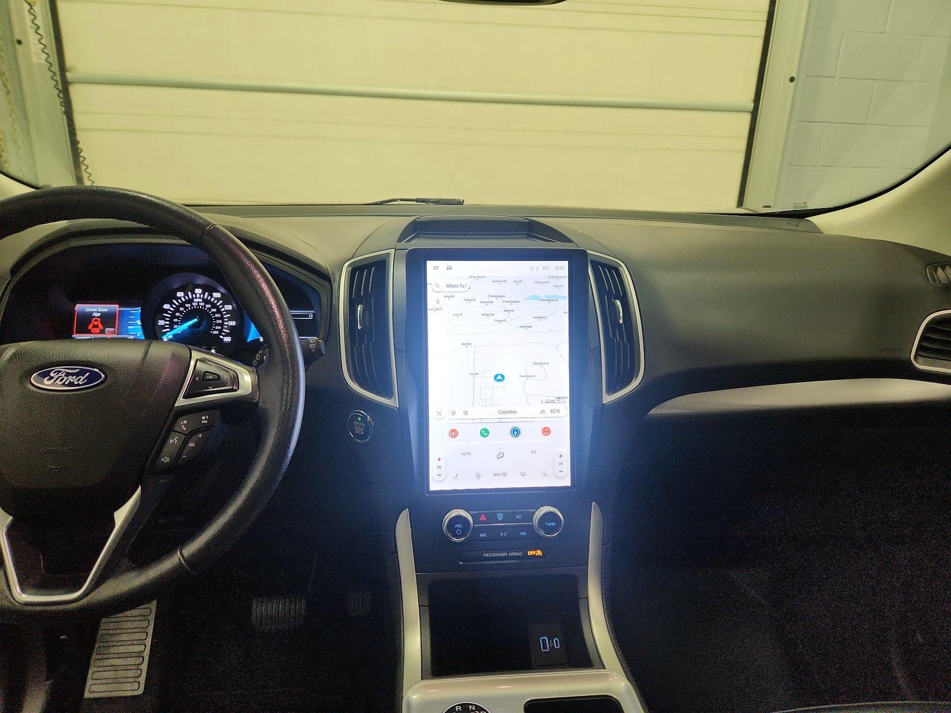 Thumbnail: 2023 Ford Edge - 9