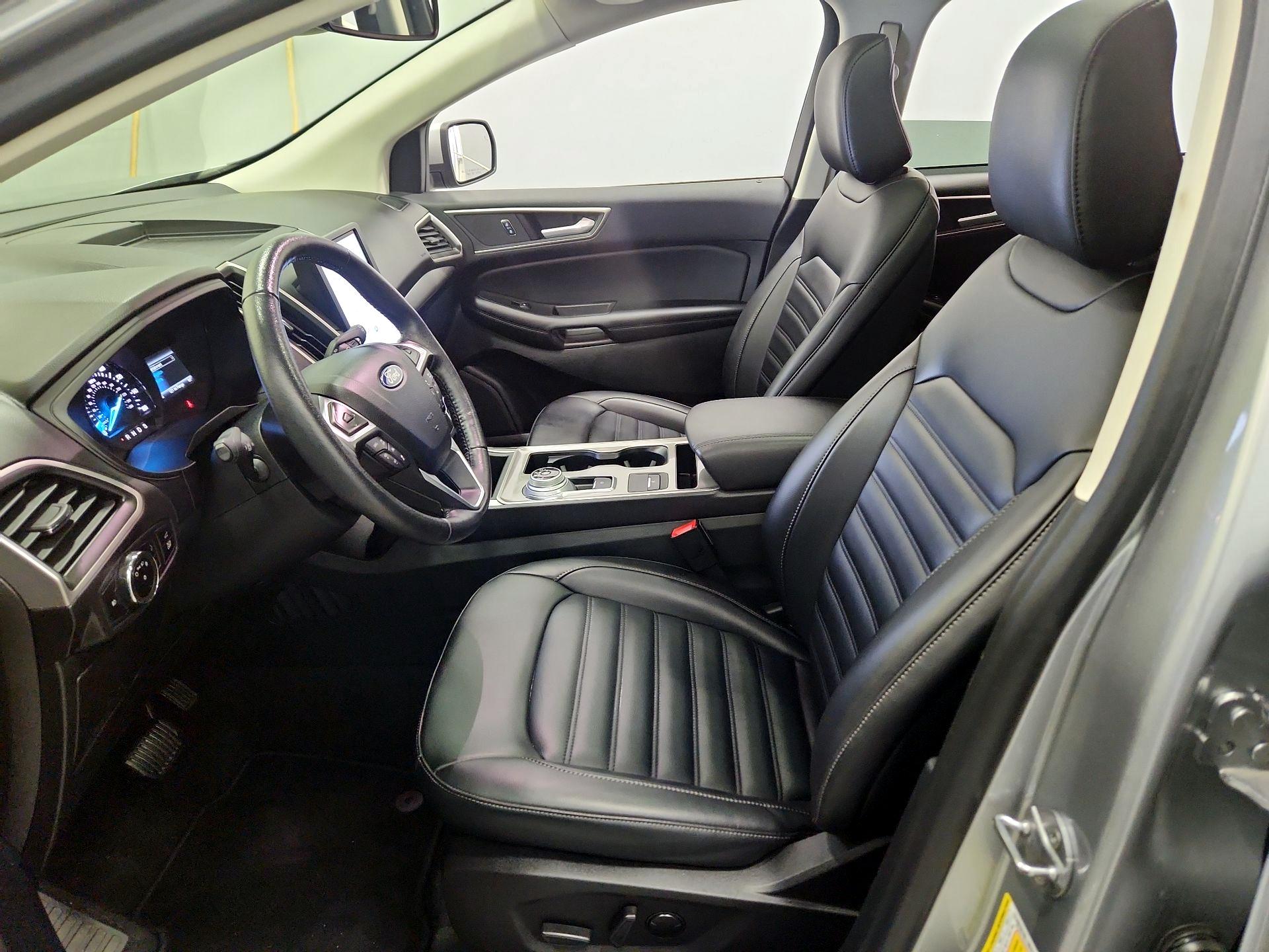 Thumbnail: 2023 Ford Edge - 11