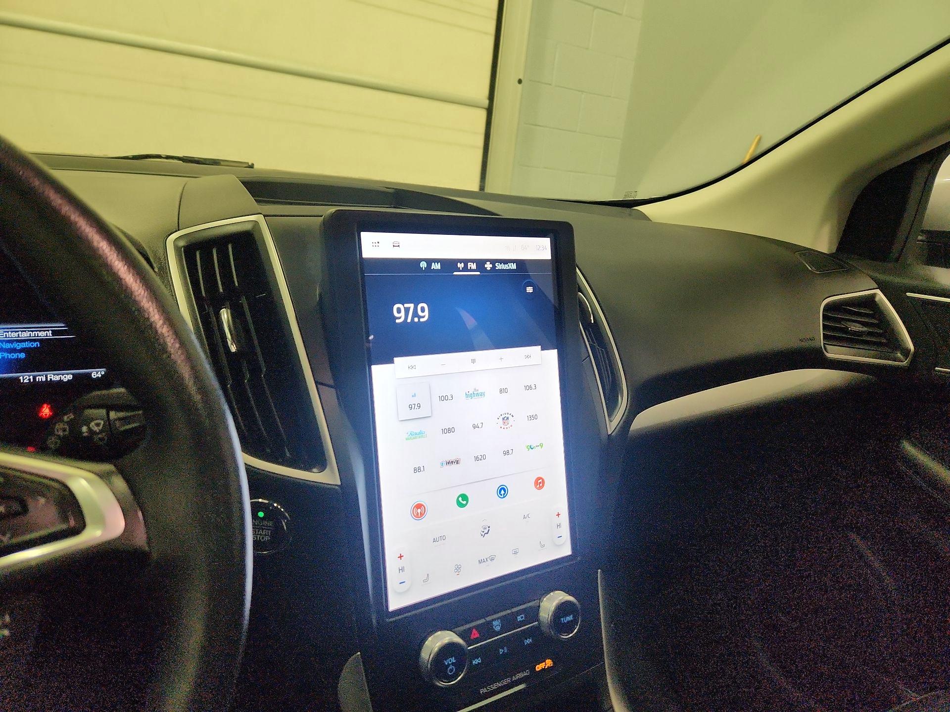 Thumbnail: 2023 Ford Edge - 16