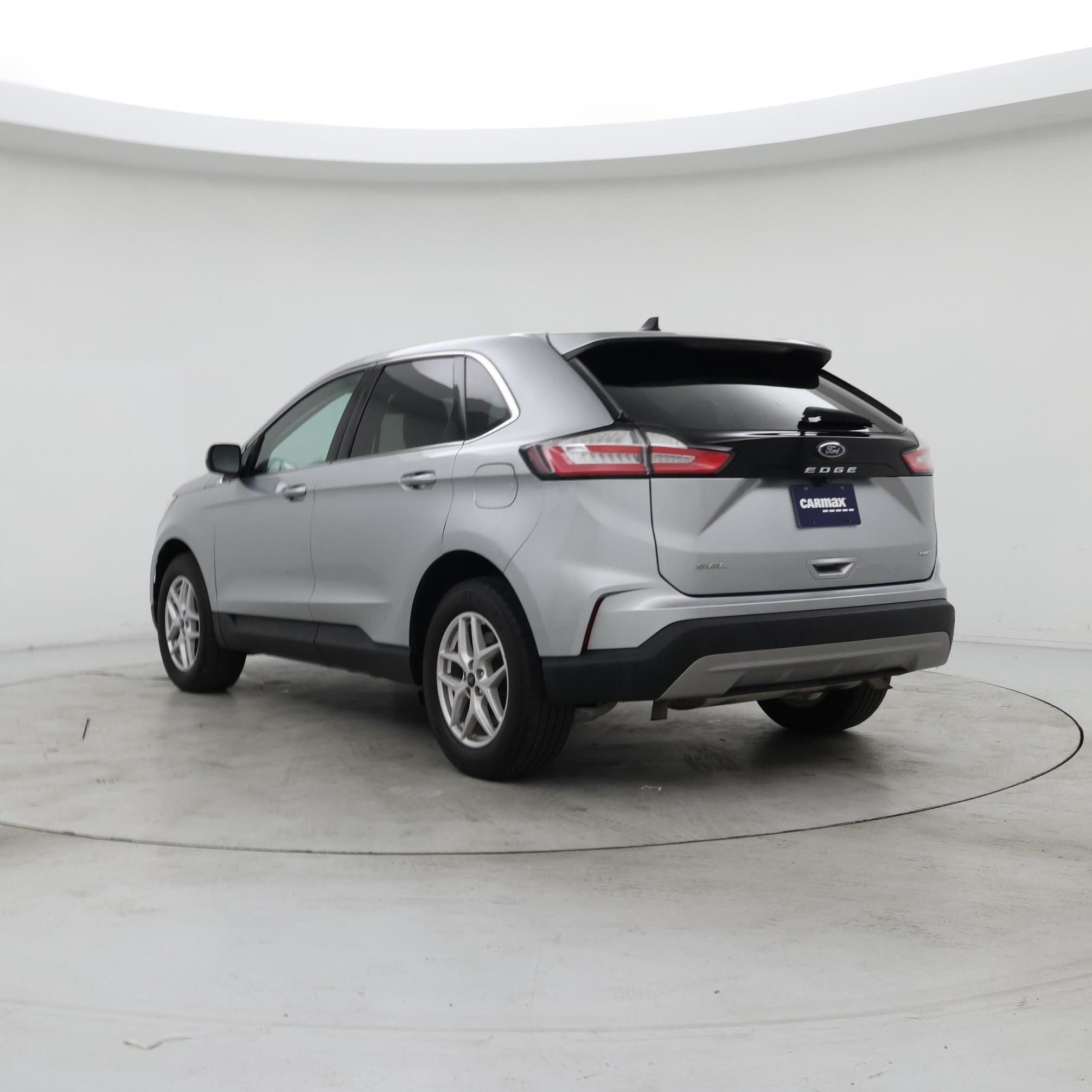 Thumbnail: 2023 Ford Edge - 2