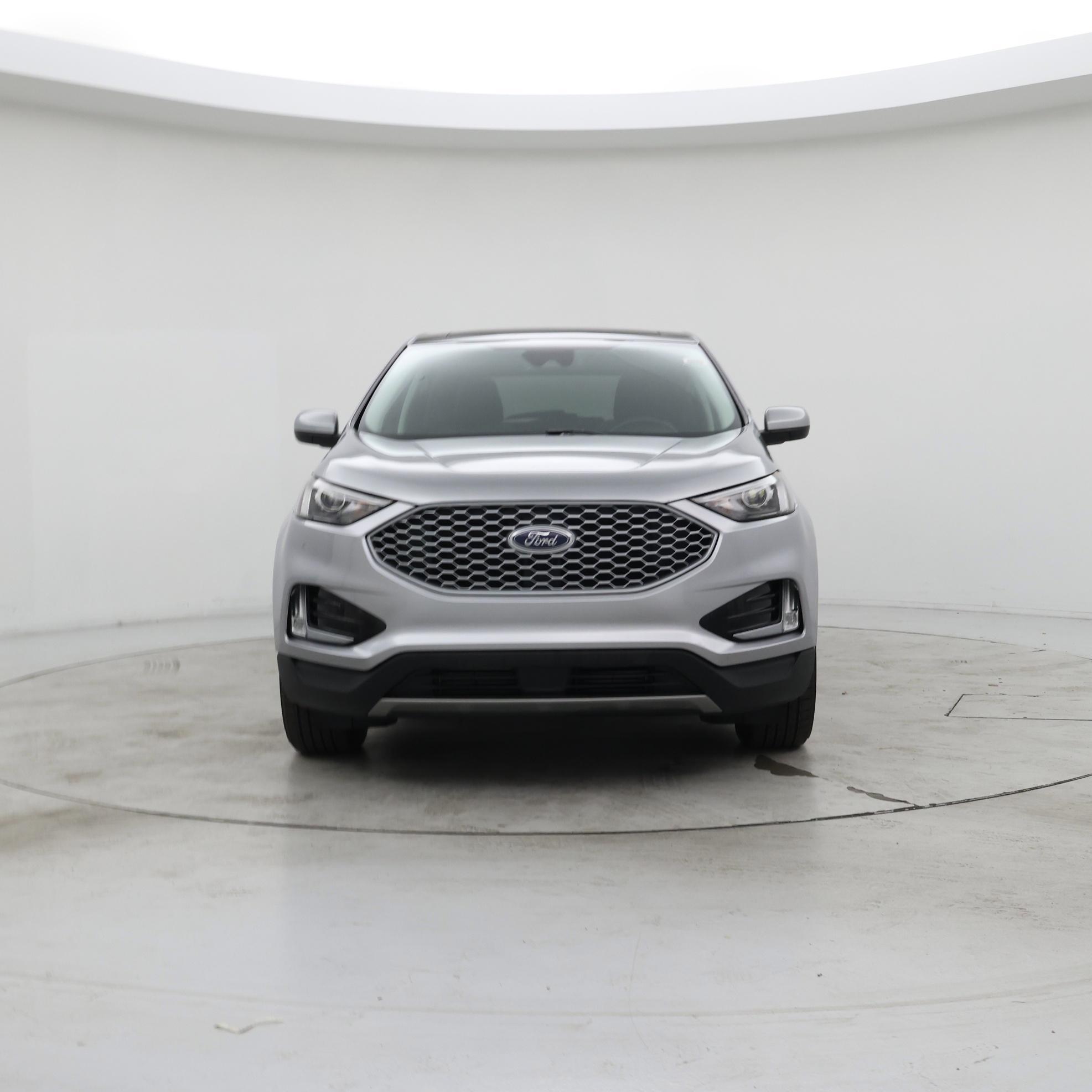 Thumbnail: 2023 Ford Edge - 5