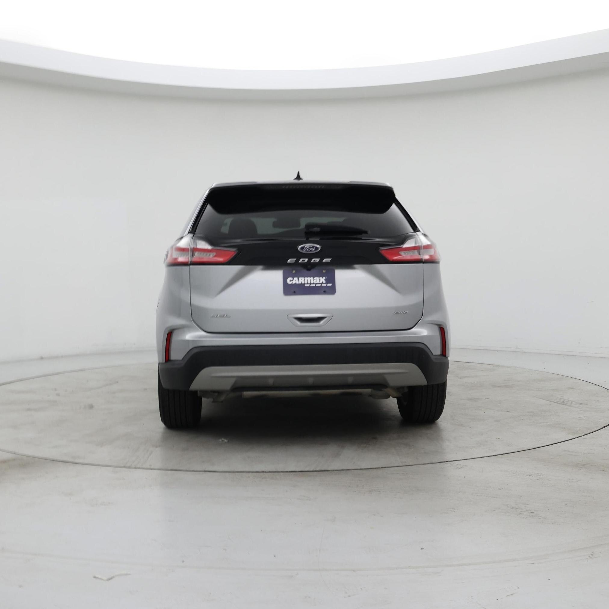 Thumbnail: 2023 Ford Edge - 6