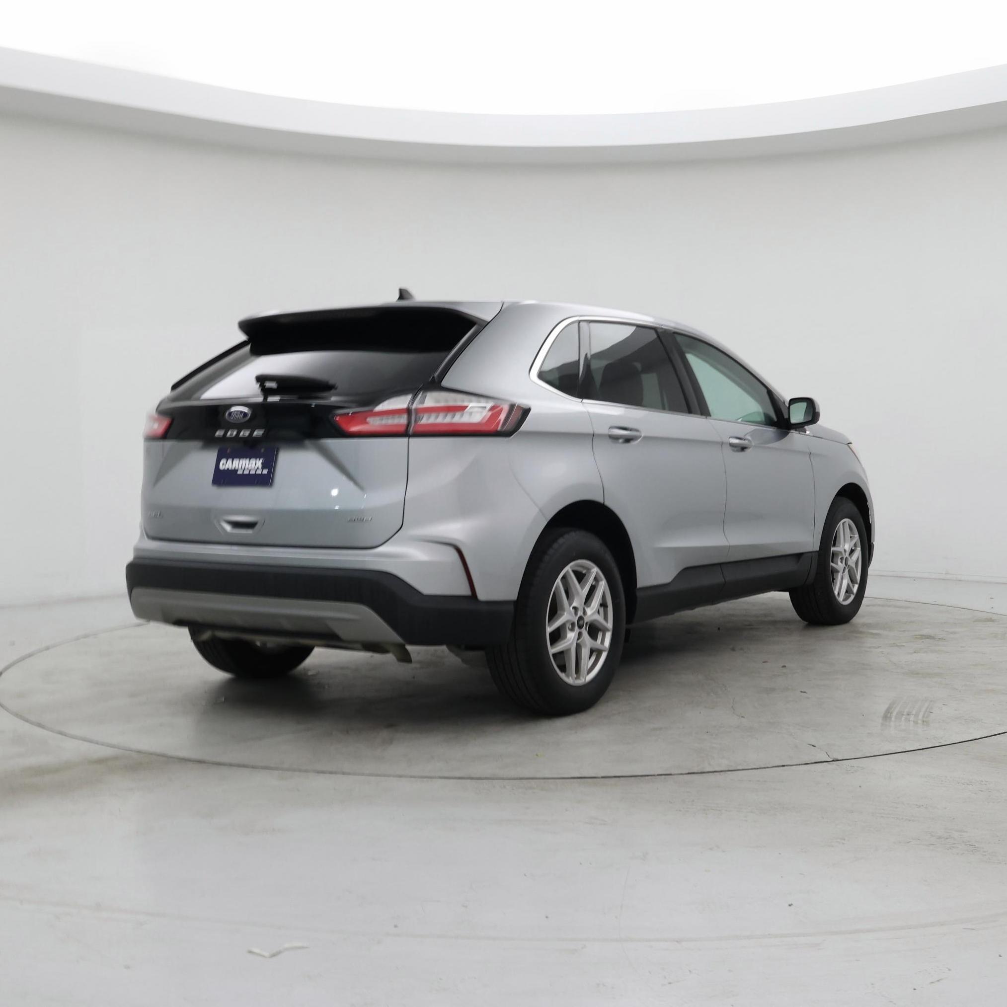 Thumbnail: 2023 Ford Edge - 8