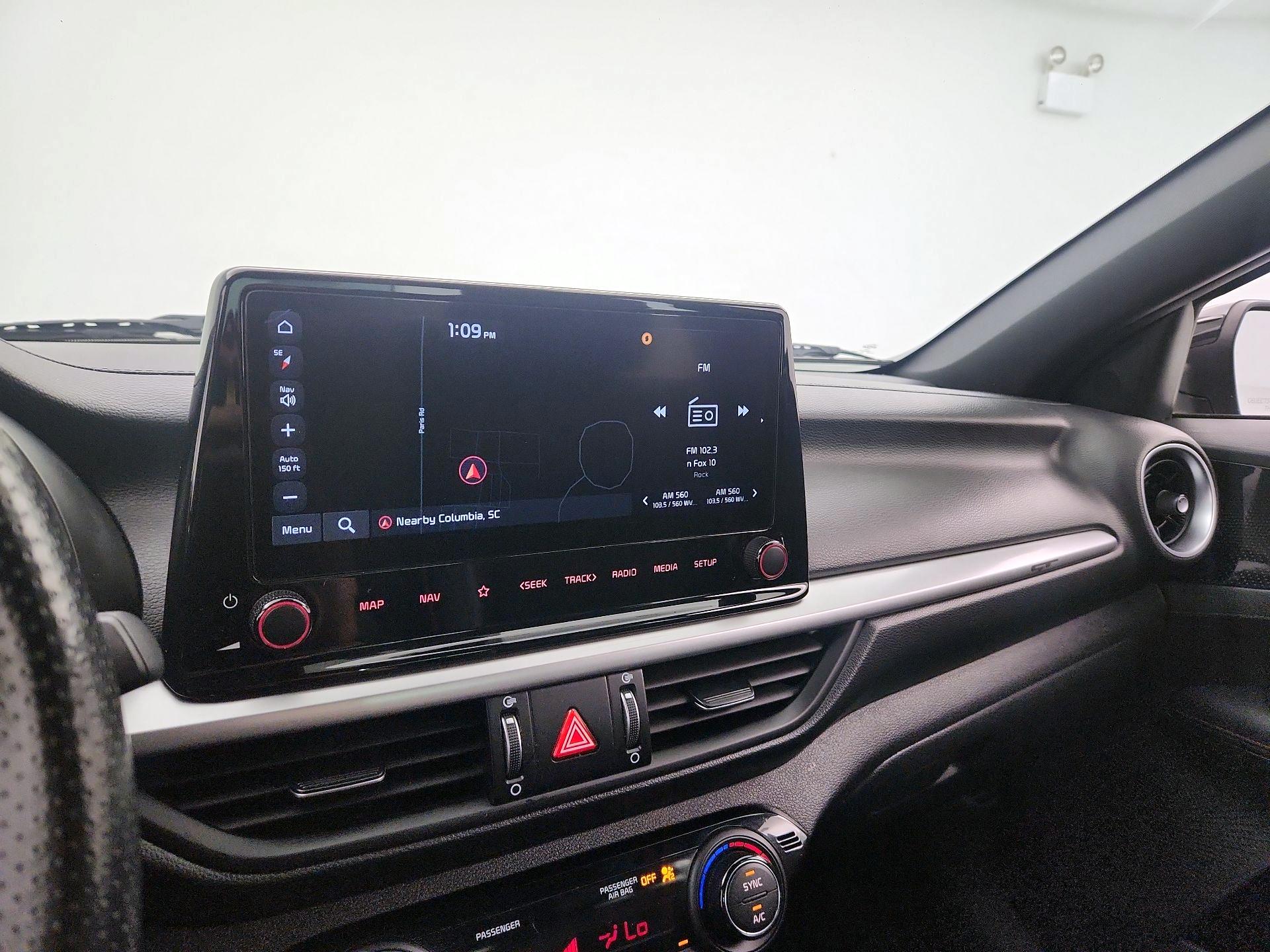 Thumbnail: 2023 Kia Forte - 14