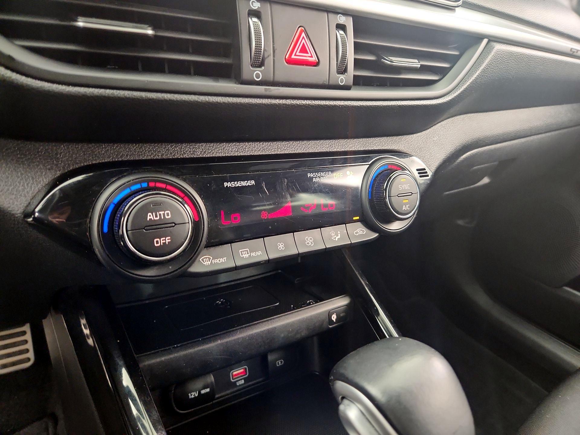 Thumbnail: 2023 Kia Forte - 17