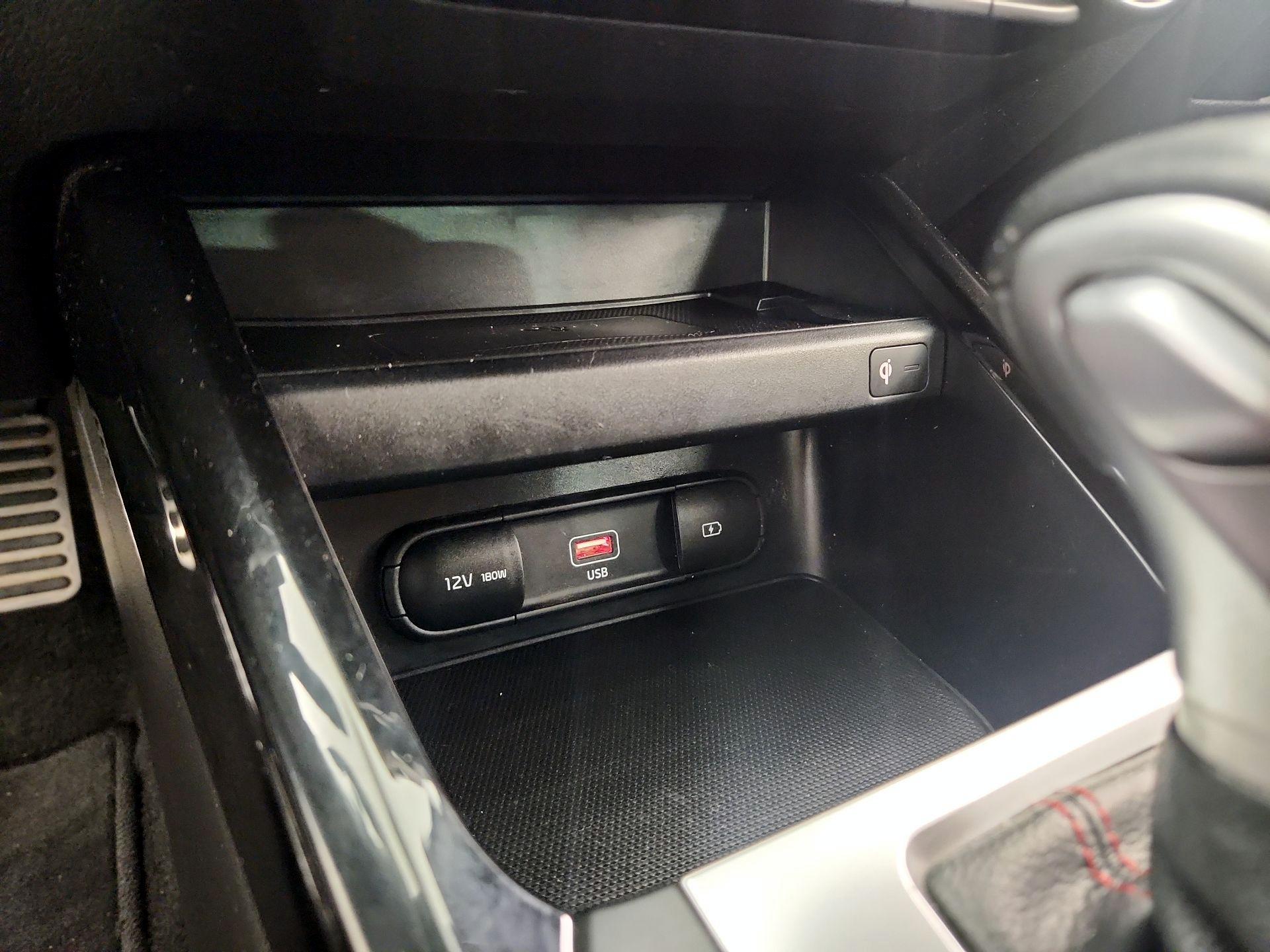 Thumbnail: 2023 Kia Forte - 19