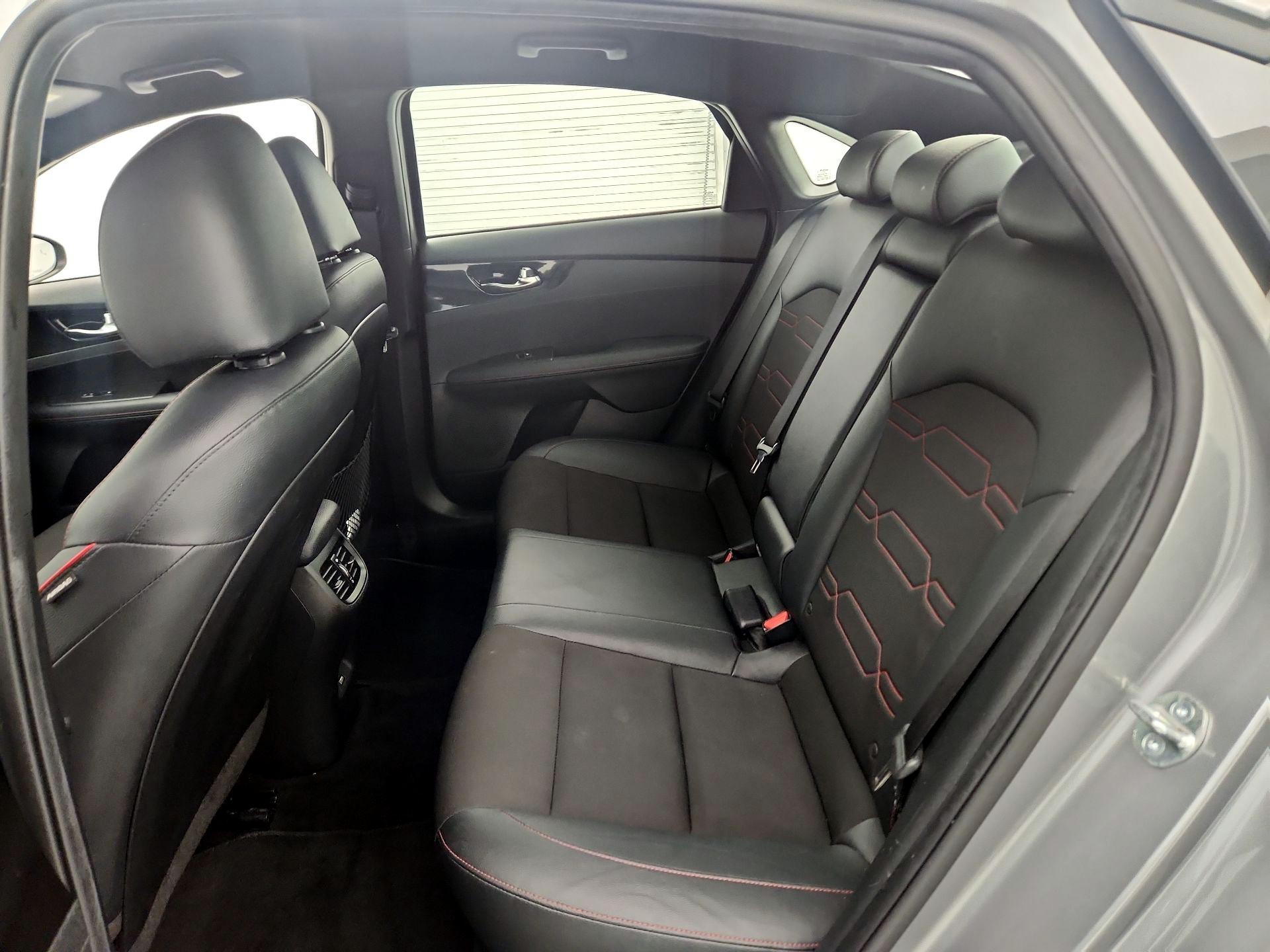 Thumbnail: 2023 Kia Forte - 20