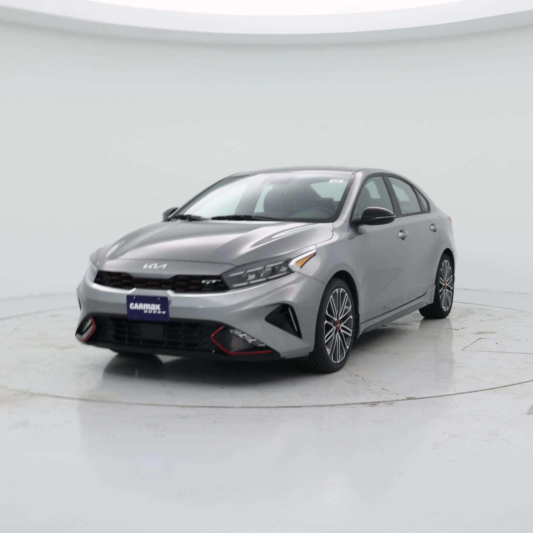 Thumbnail: 2023 Kia Forte - 4