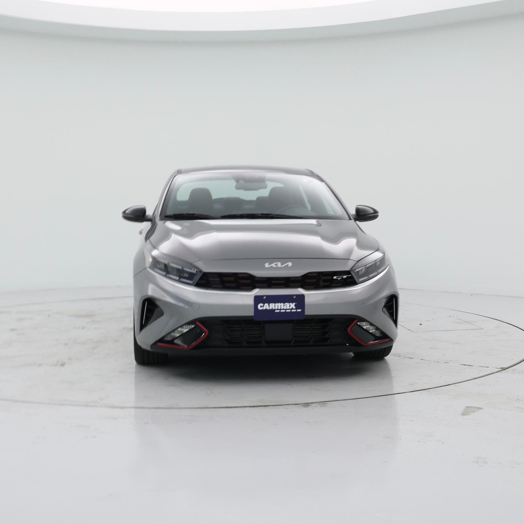 Thumbnail: 2023 Kia Forte - 5