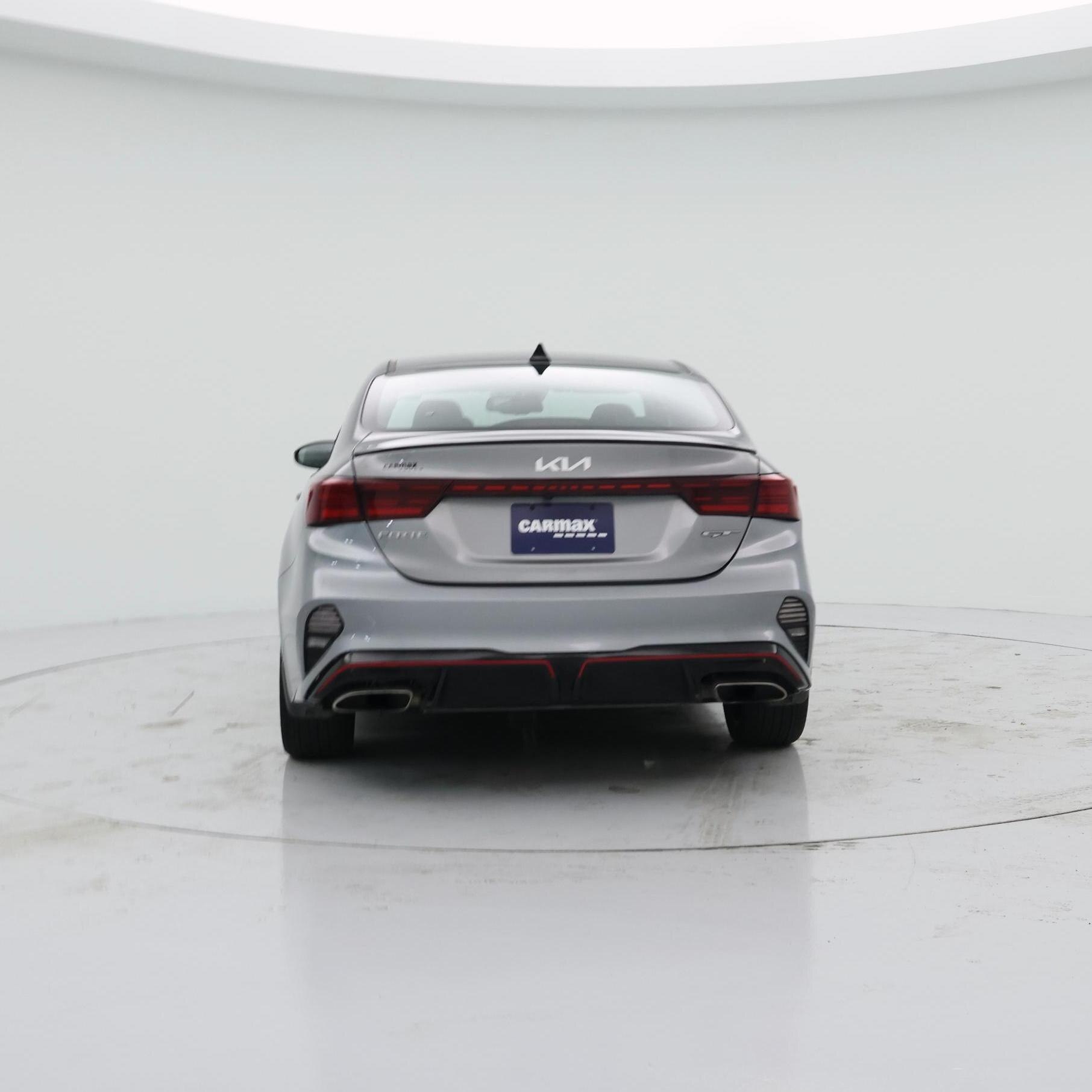 Thumbnail: 2023 Kia Forte - 6