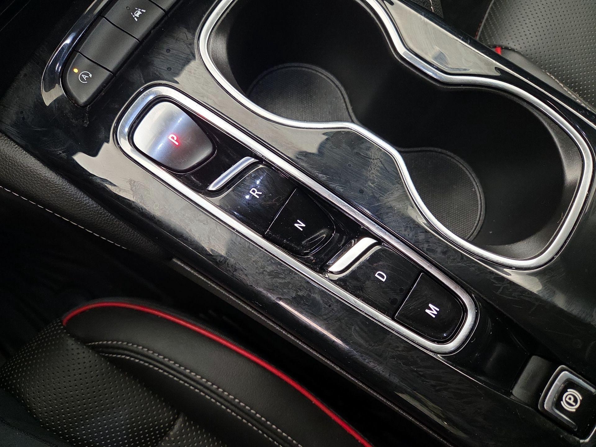 Thumbnail: 2023 Buick Envision - 17