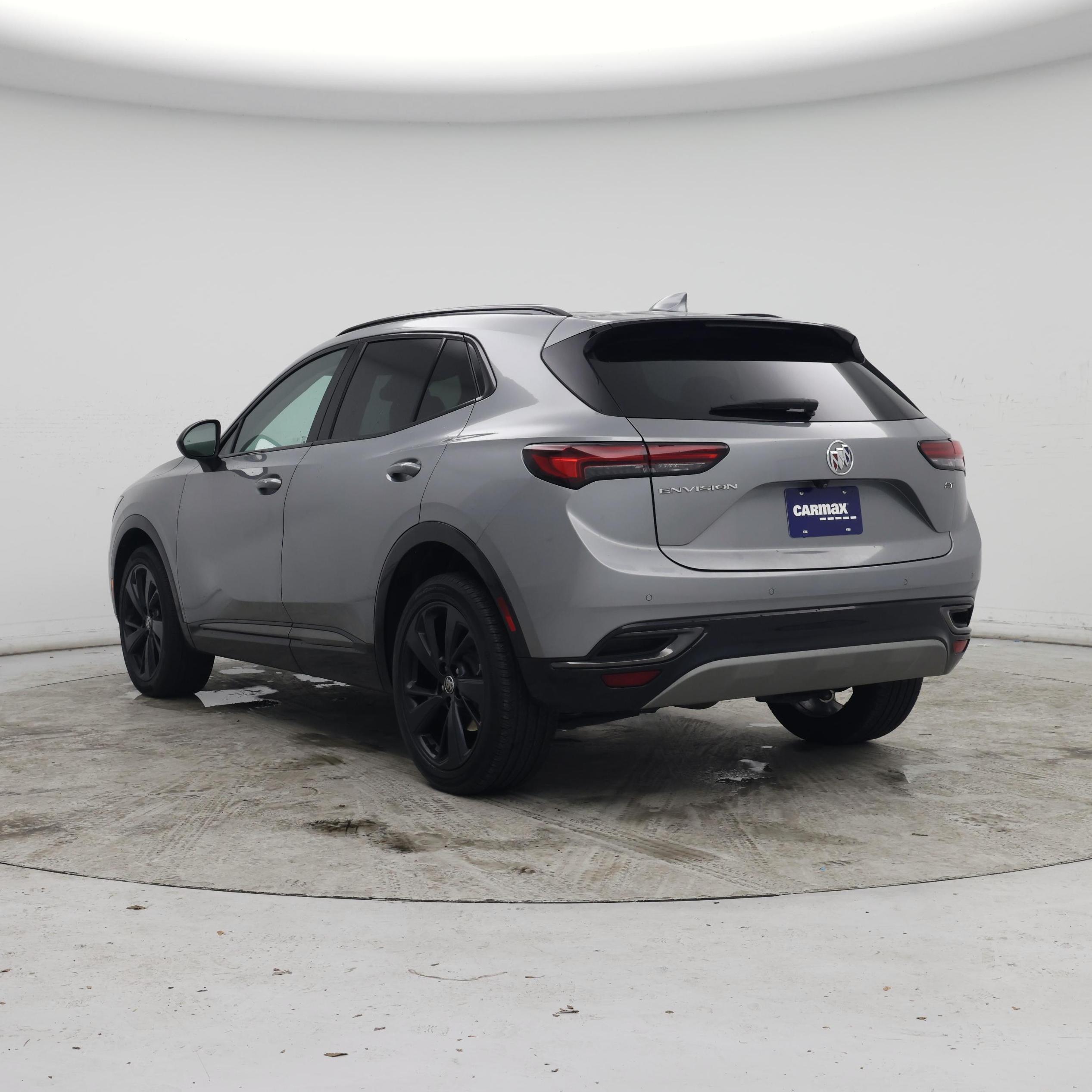 Thumbnail: 2023 Buick Envision - 2