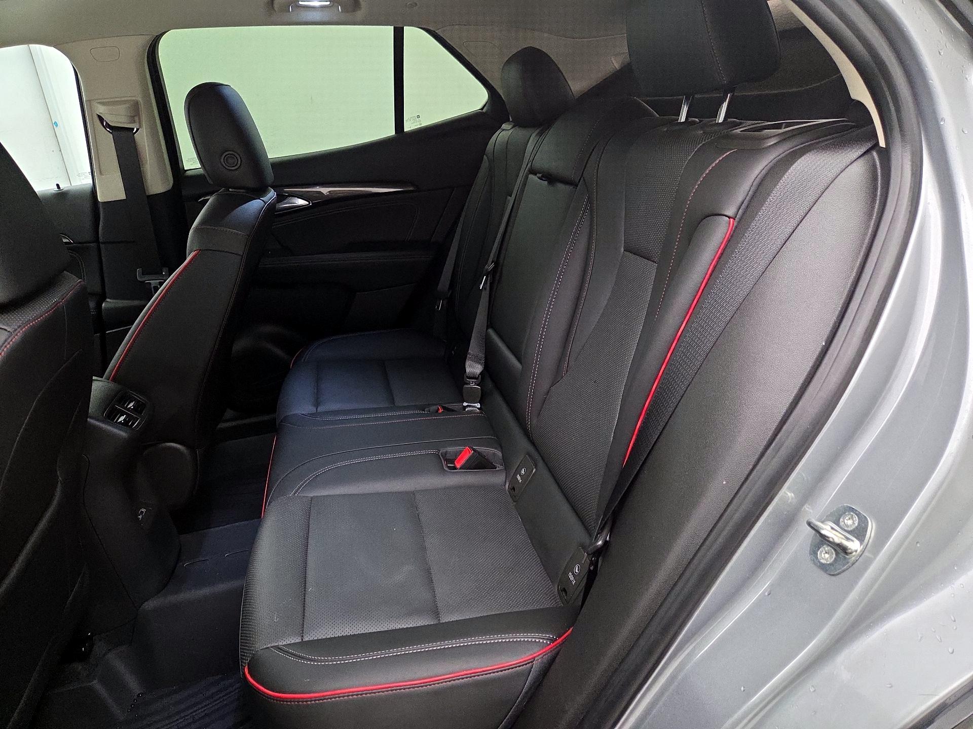 Thumbnail: 2023 Buick Envision - 20