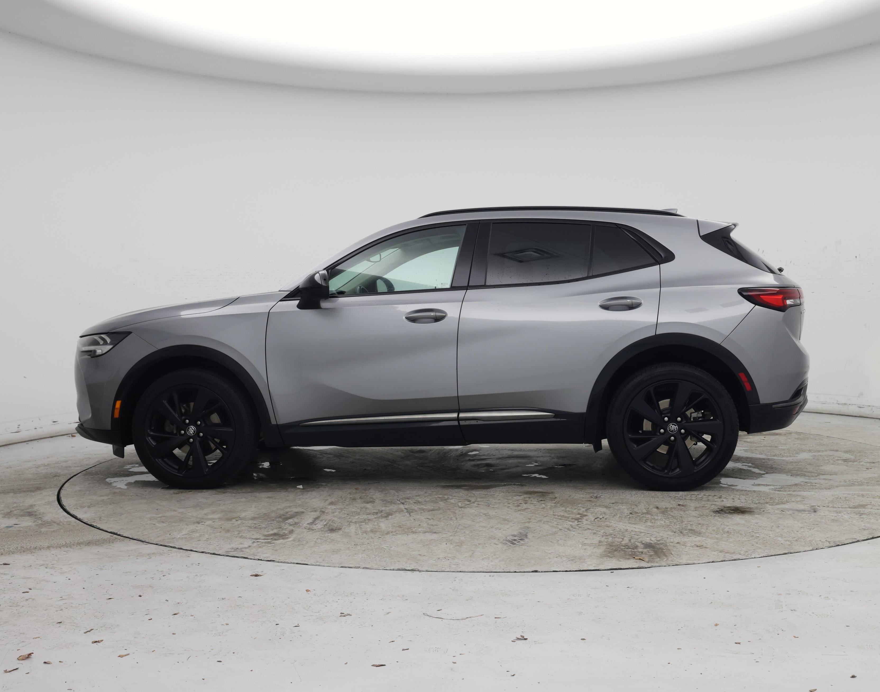 Thumbnail: 2023 Buick Envision - 3