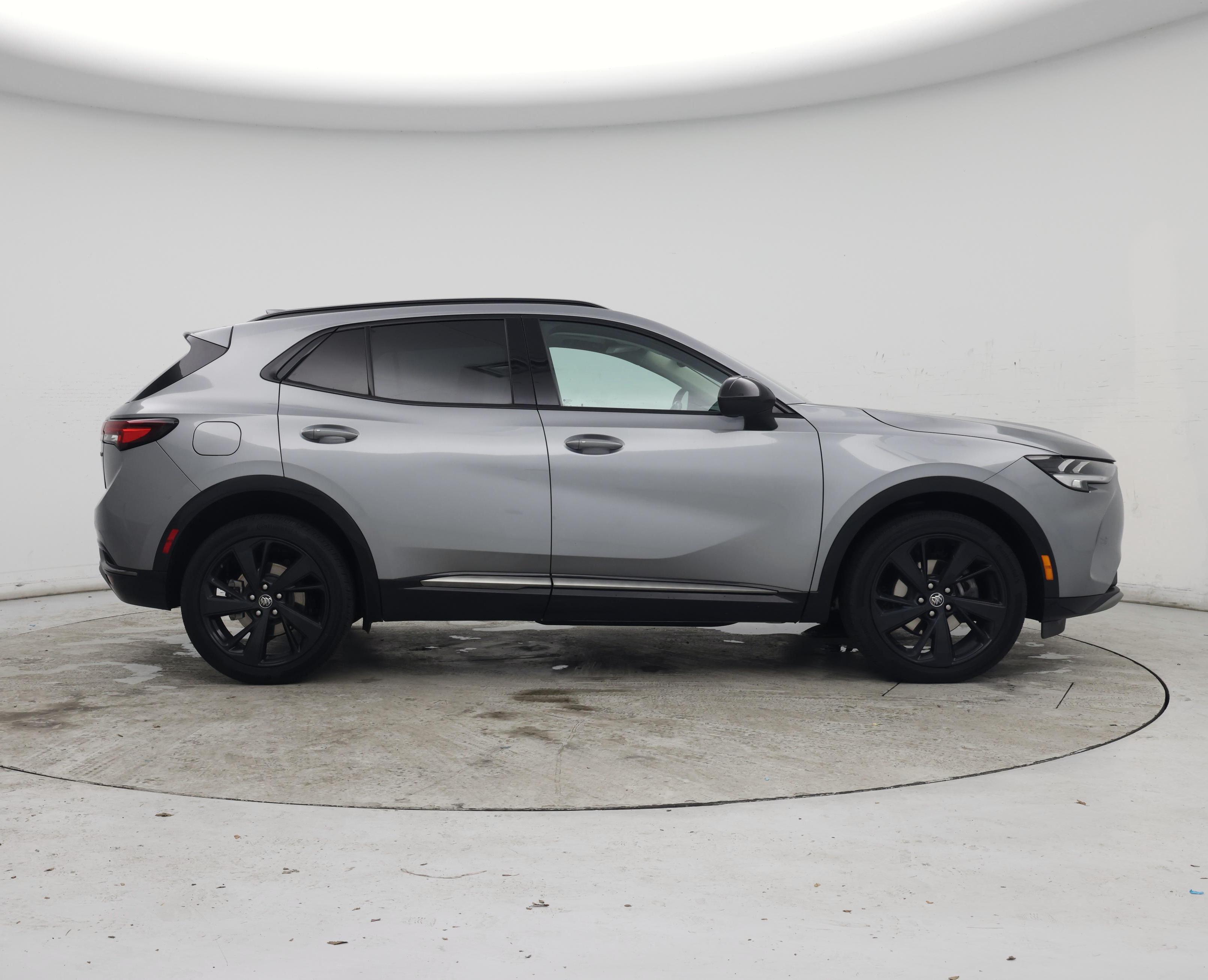 Thumbnail: 2023 Buick Envision - 7