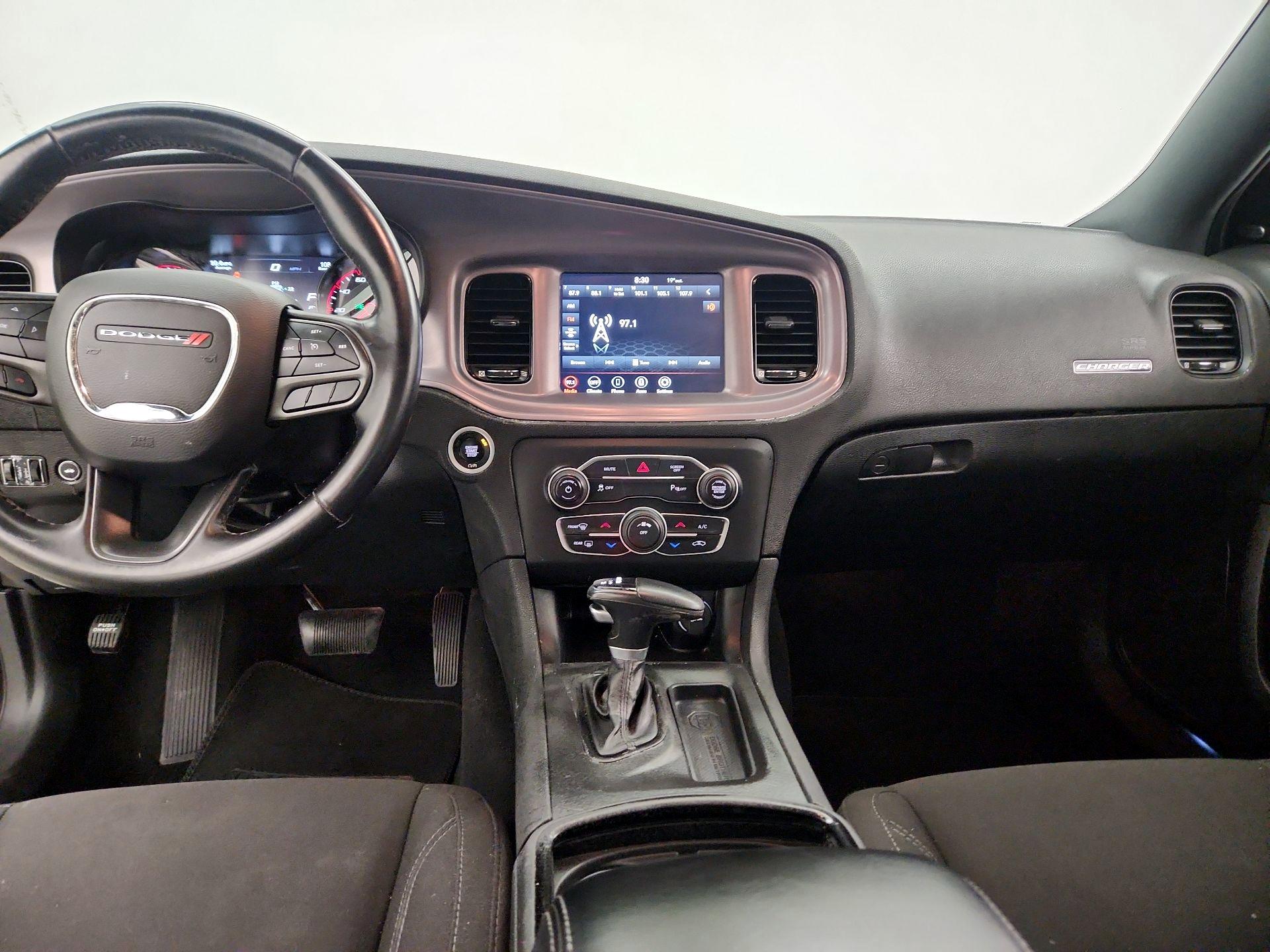 Thumbnail: 2023 Dodge Charger - 9