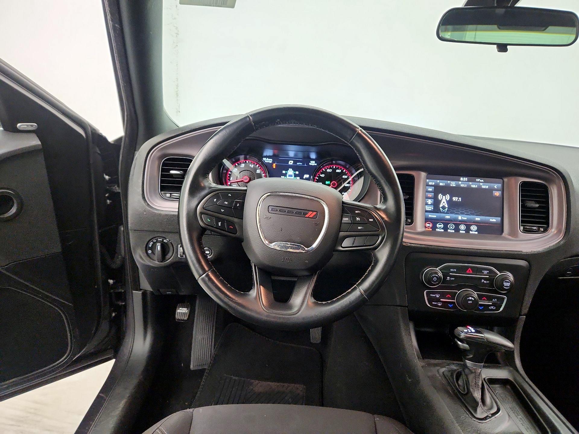 Thumbnail: 2023 Dodge Charger - 10