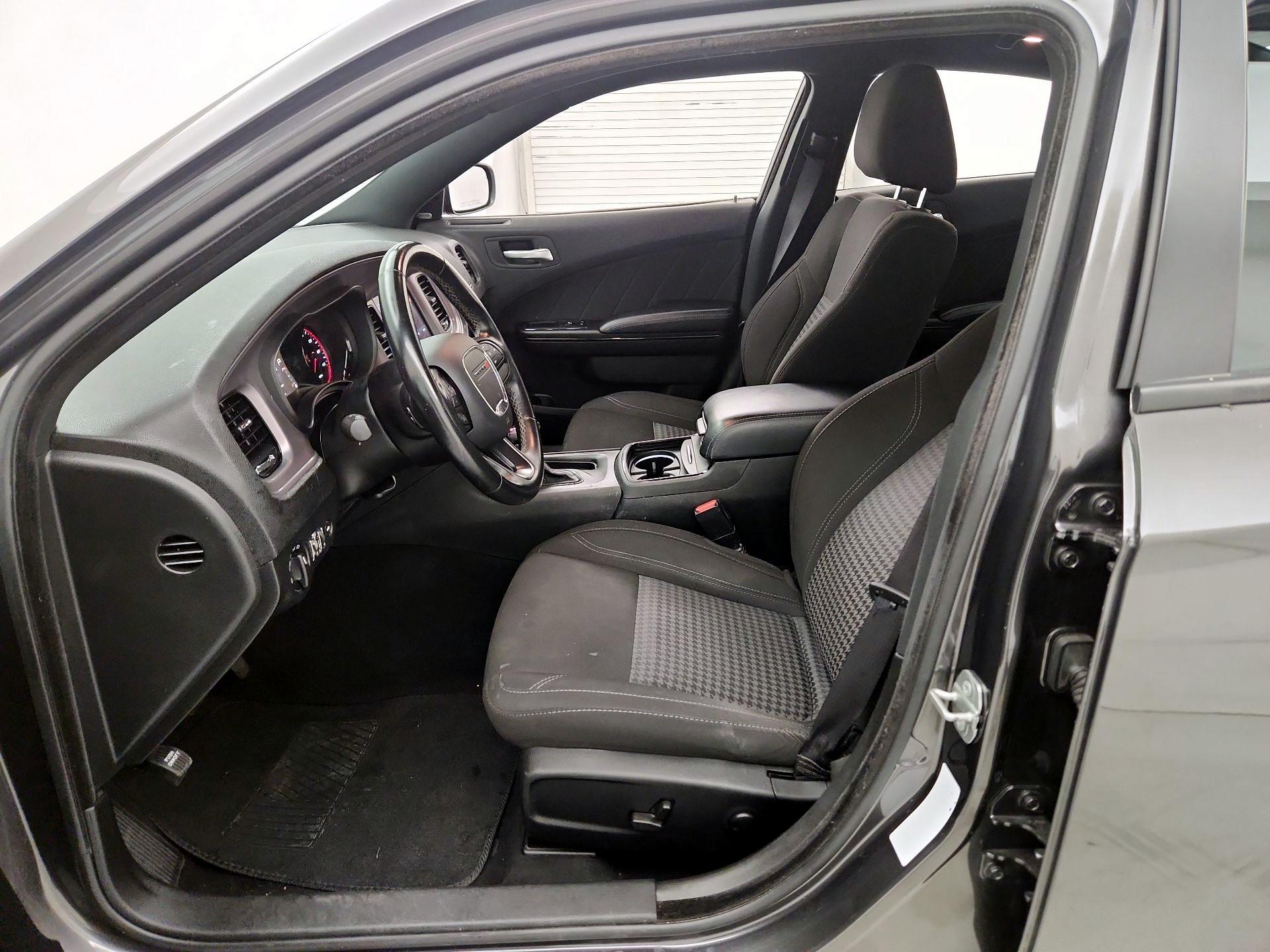 Thumbnail: 2023 Dodge Charger - 11