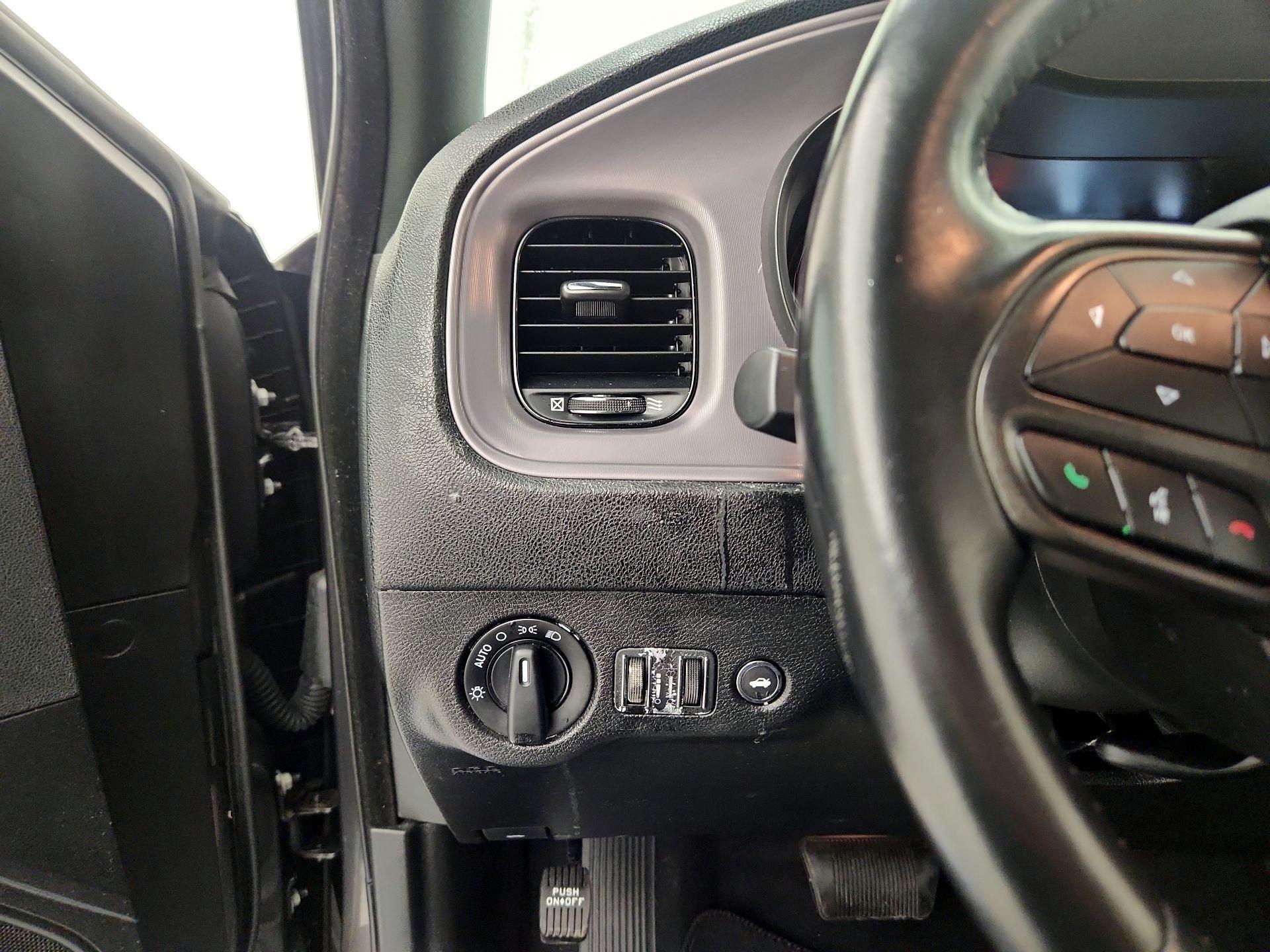 Thumbnail: 2023 Dodge Charger - 13