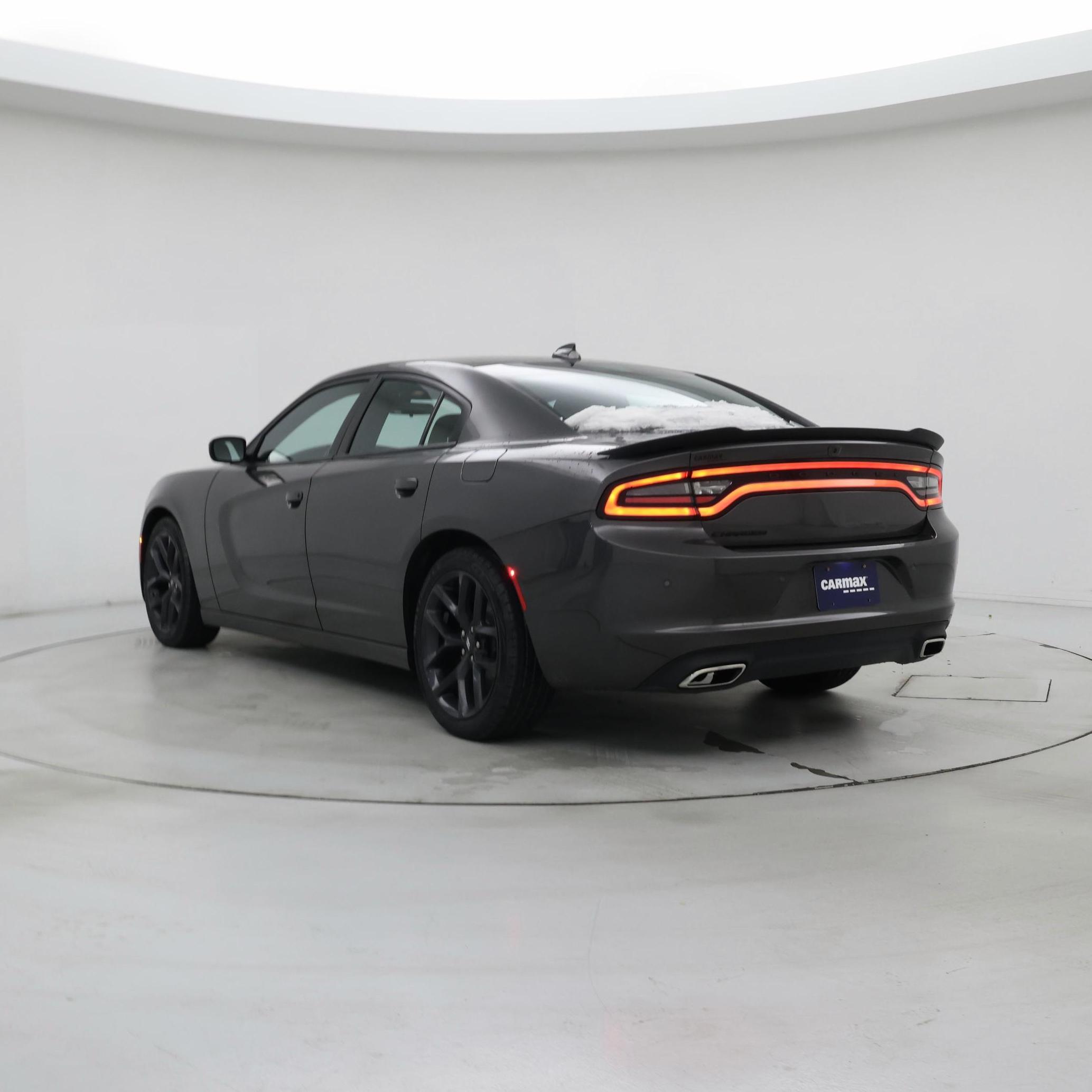 Thumbnail: 2023 Dodge Charger - 2