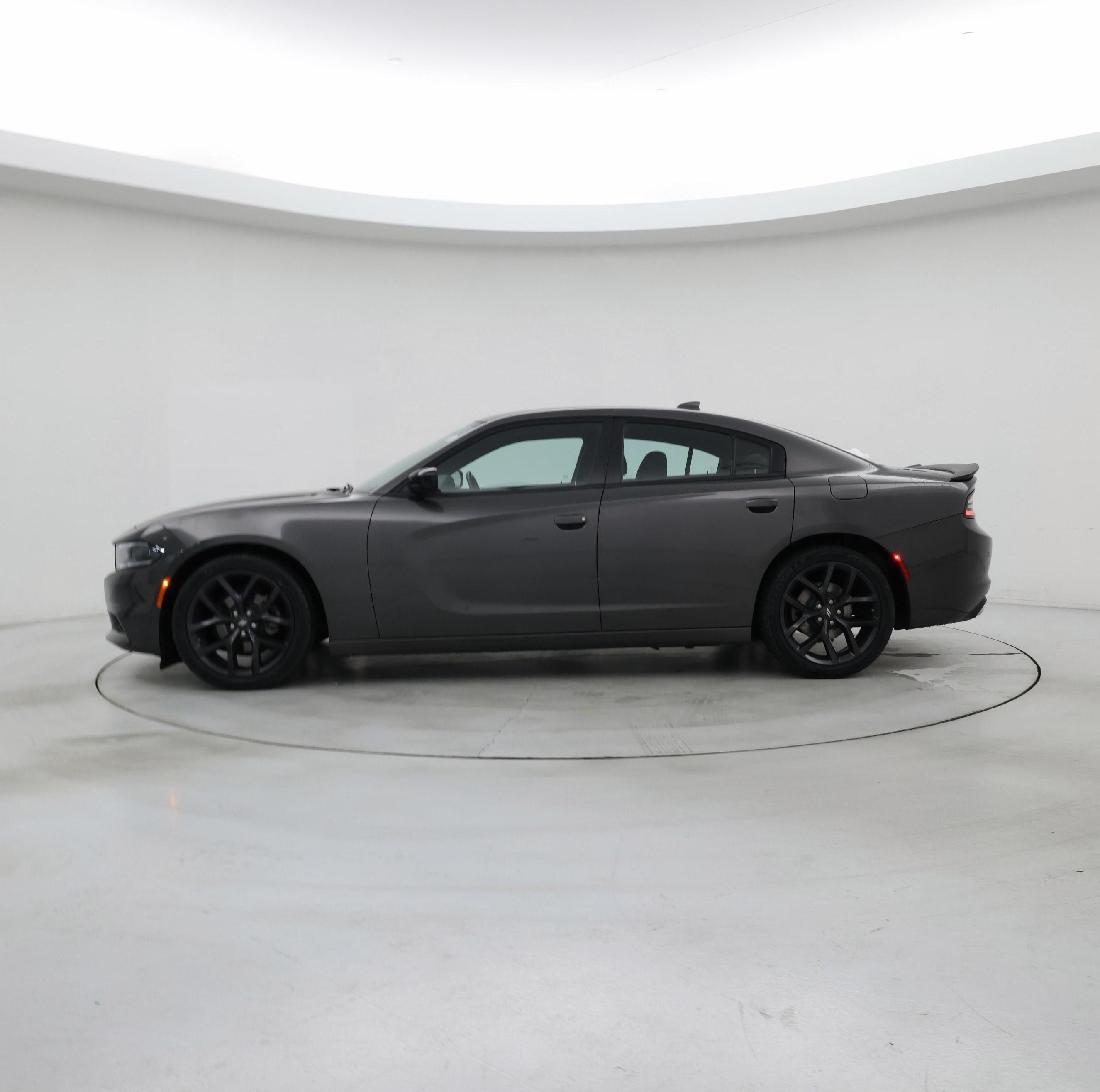 Thumbnail: 2023 Dodge Charger - 3