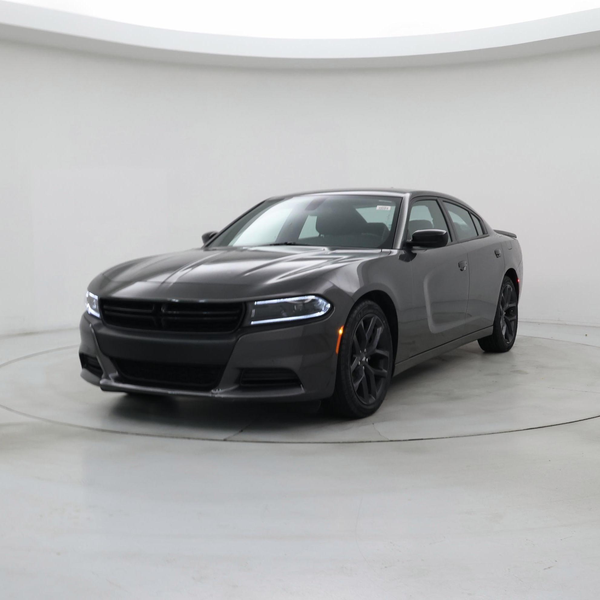 Thumbnail: 2023 Dodge Charger - 4