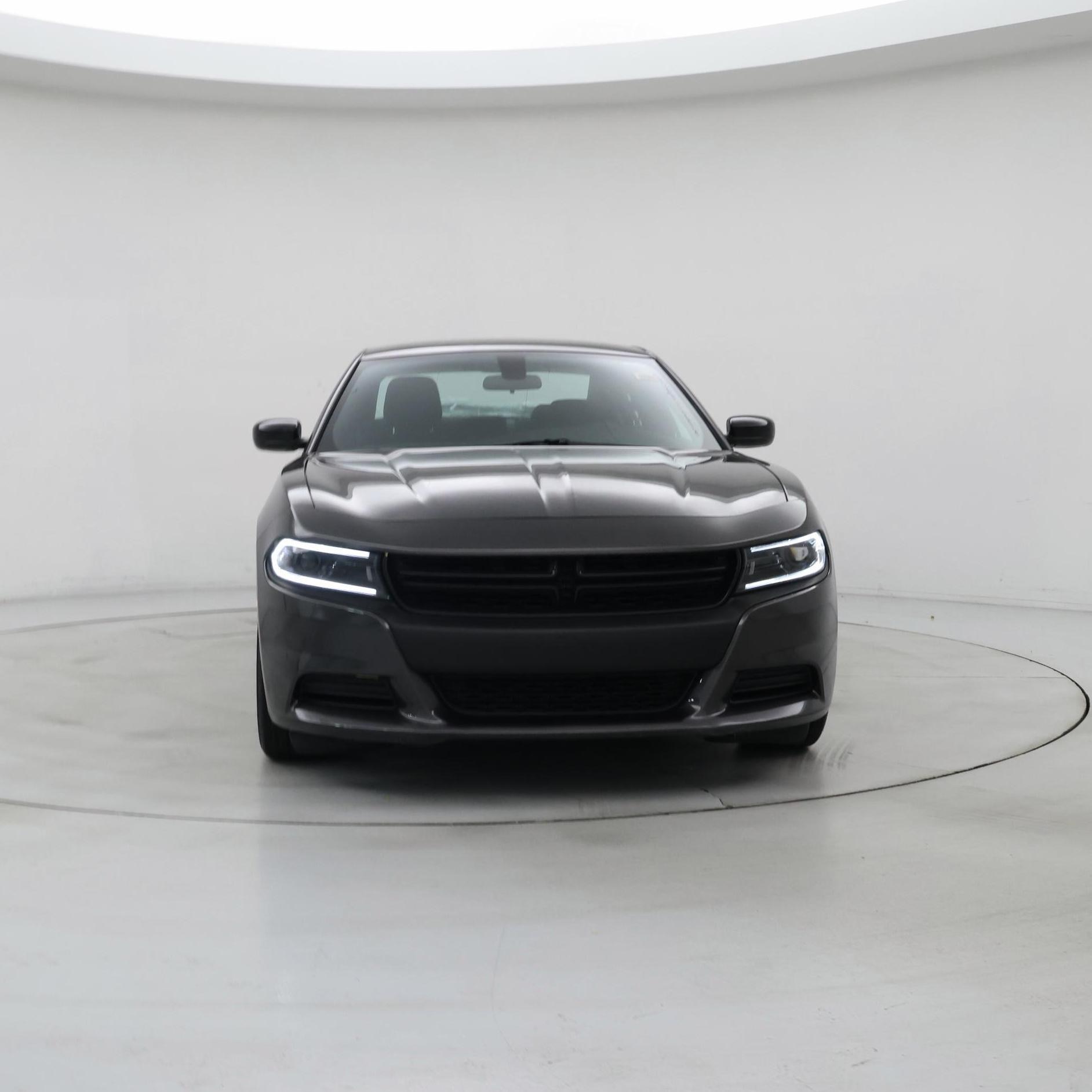 Thumbnail: 2023 Dodge Charger - 5
