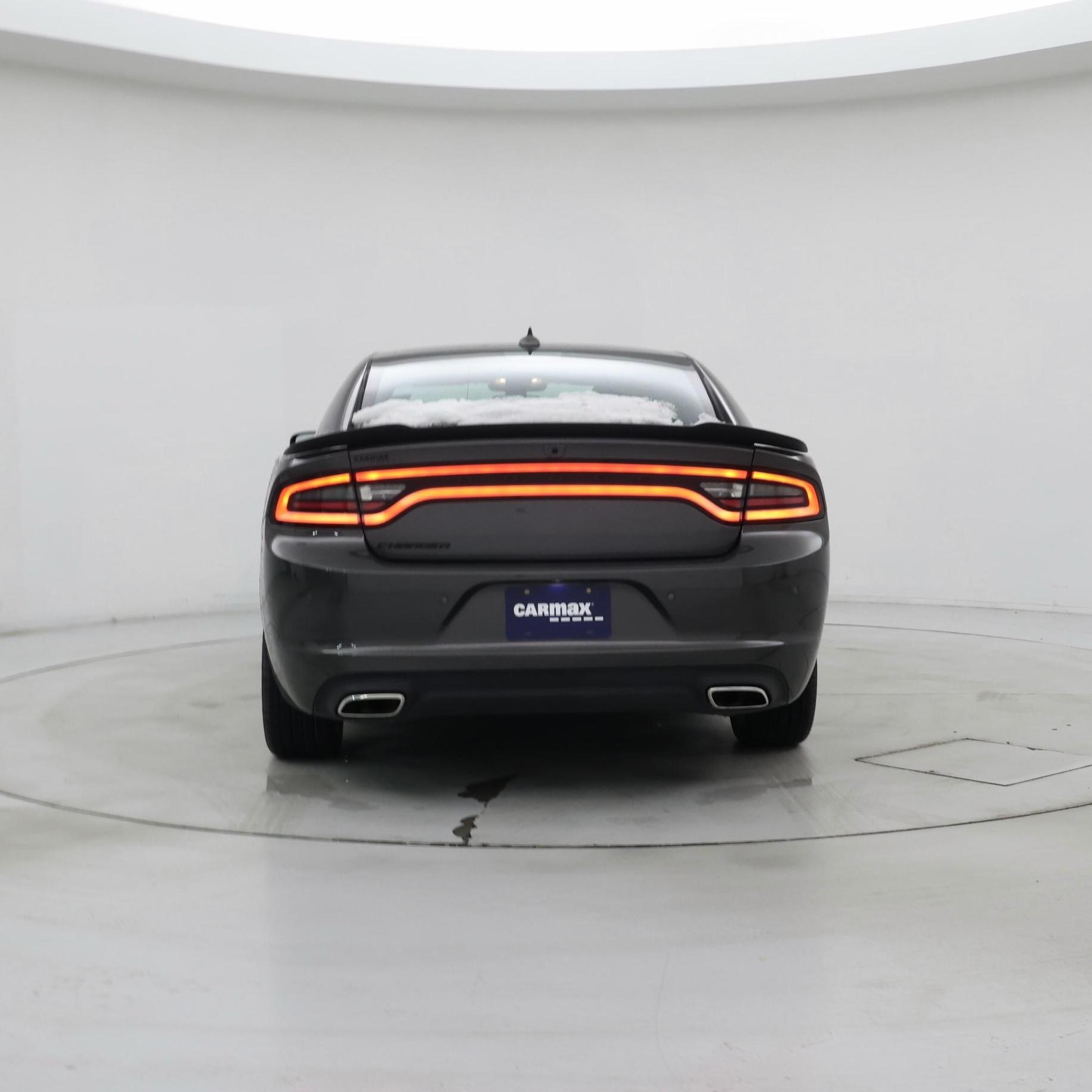 Thumbnail: 2023 Dodge Charger - 6