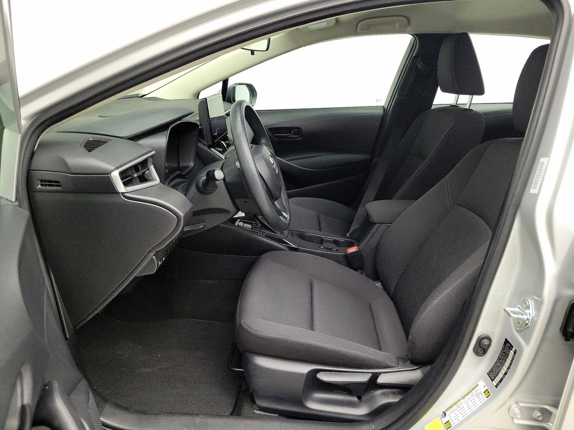 Thumbnail: 2024 Toyota Corolla - 11