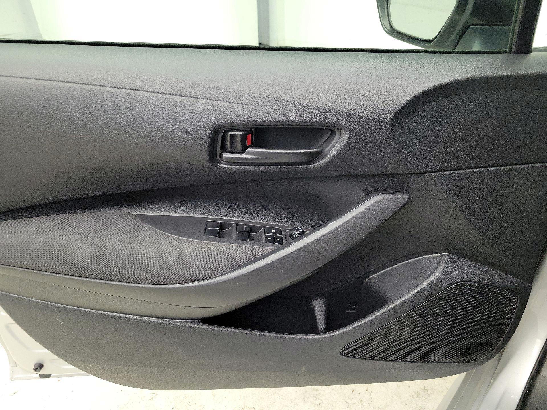 Thumbnail: 2024 Toyota Corolla - 12