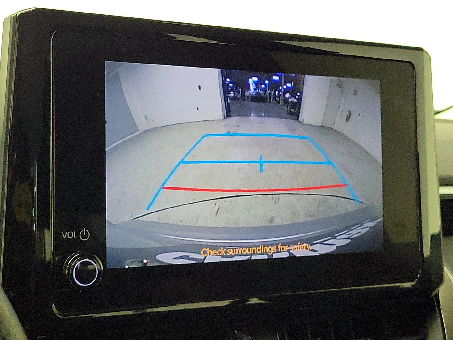 Thumbnail: 2024 Toyota Corolla - 14